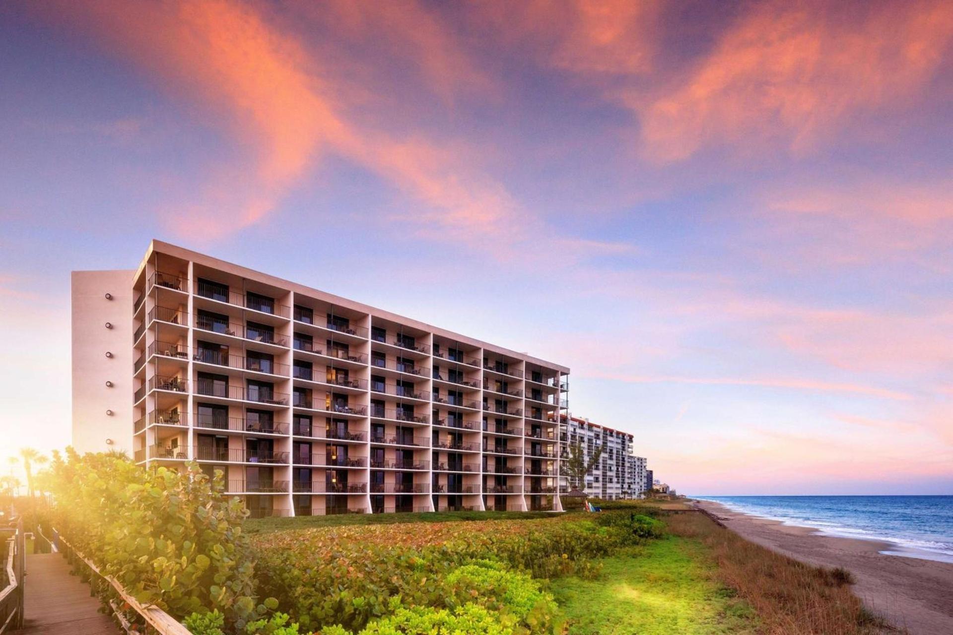 Vistana Beach Club — hotel in Jensen Beach