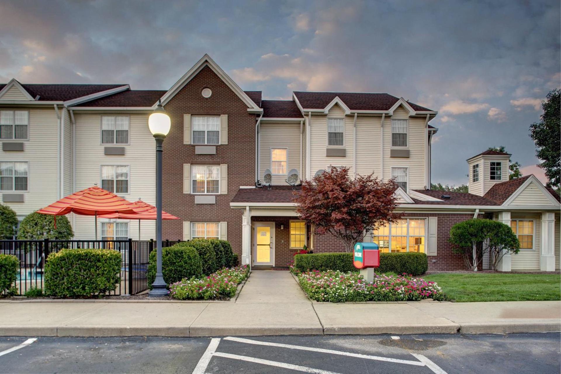 Towneplace Suites by Marriott Cleveland Westlake — hotel in Westlake