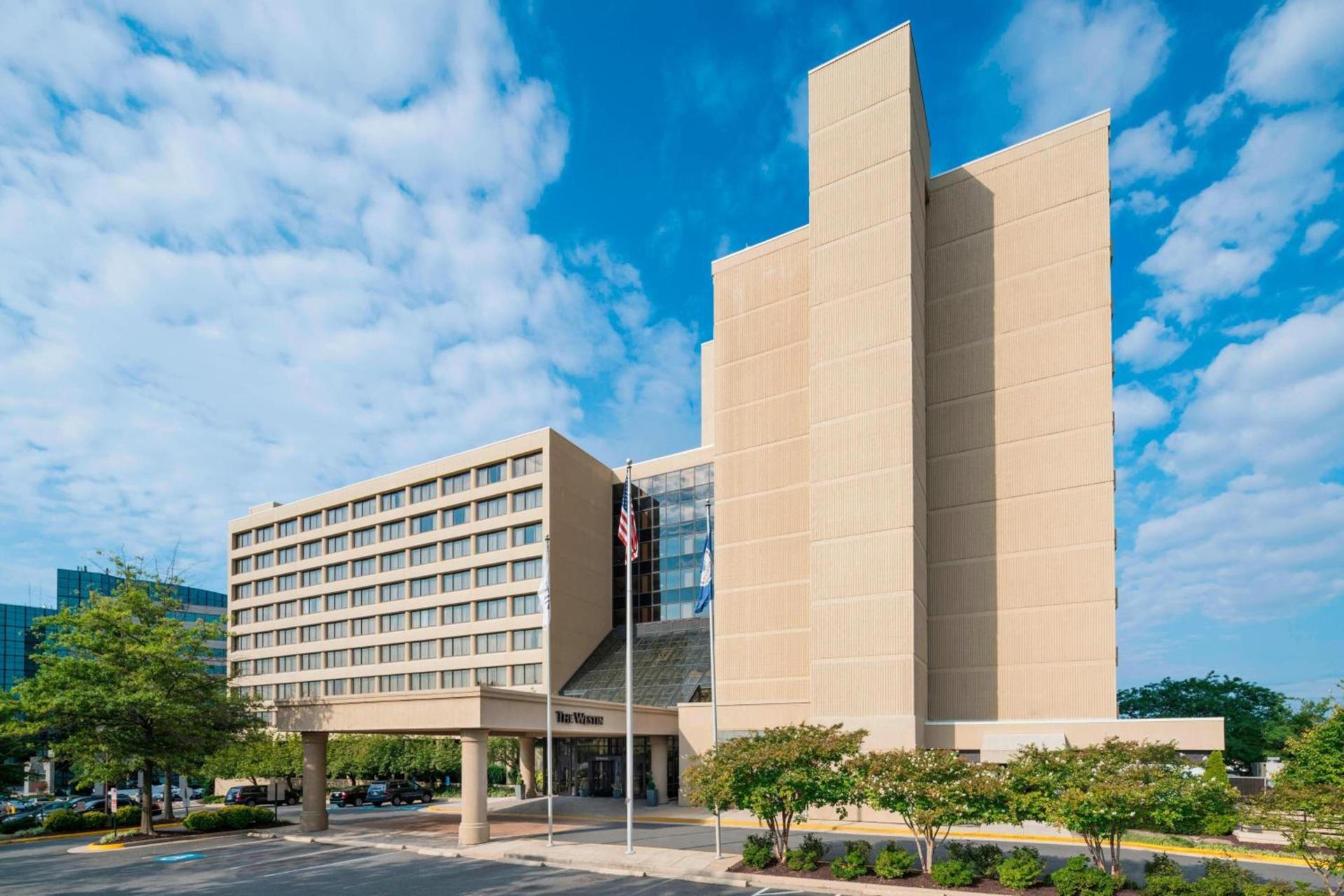 The Westin Tysons Corner — hotel in Tysons Corner