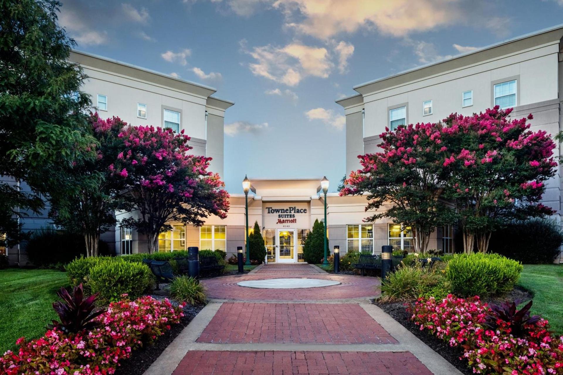 TownePlace Suites by Marriott Springfield — hotel in Springfield