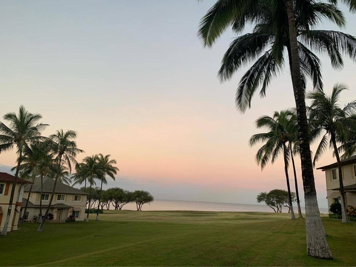 Ko Olina Ocean View Home Office