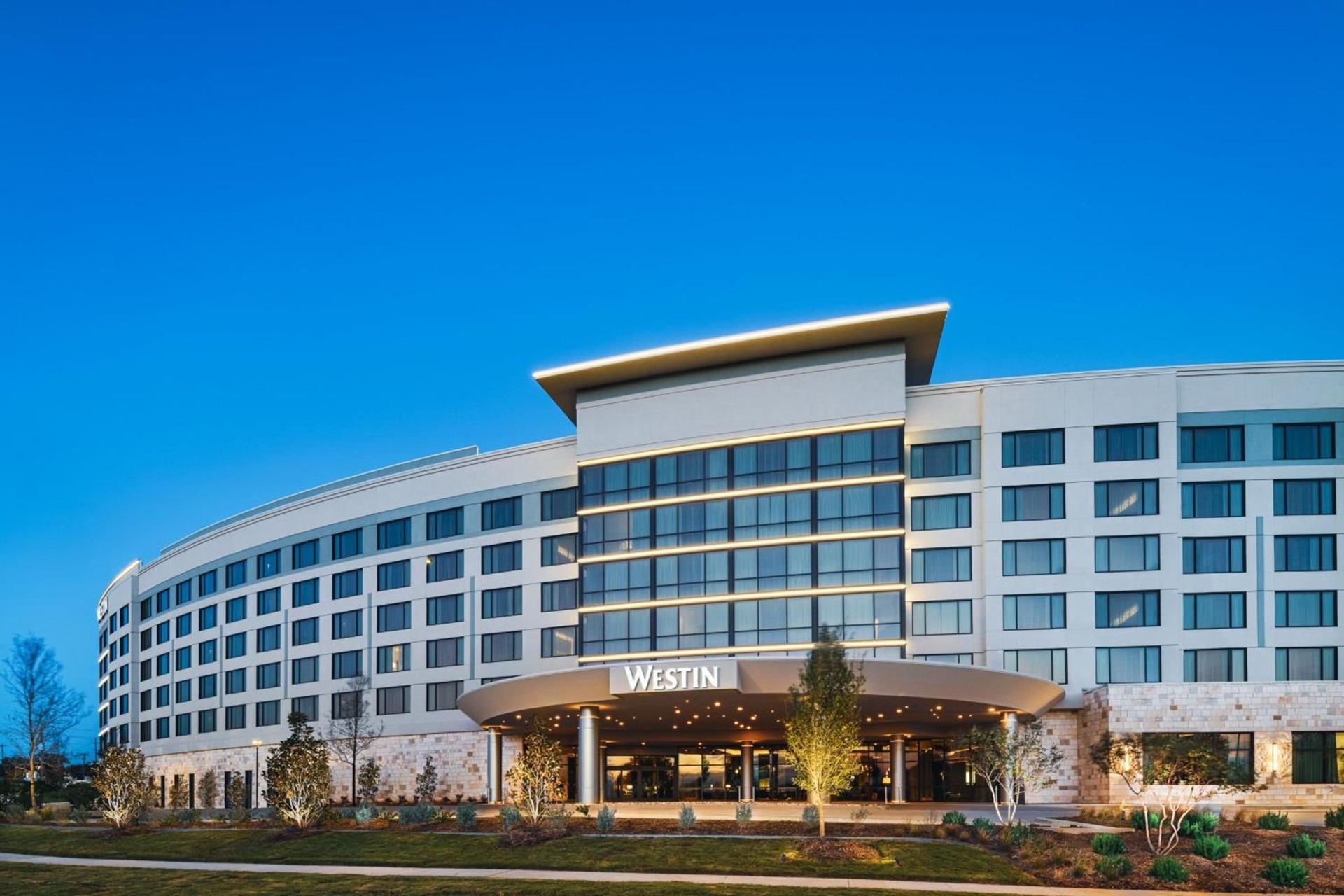 The Westin Dallas Southlake — hotel in Southlake
