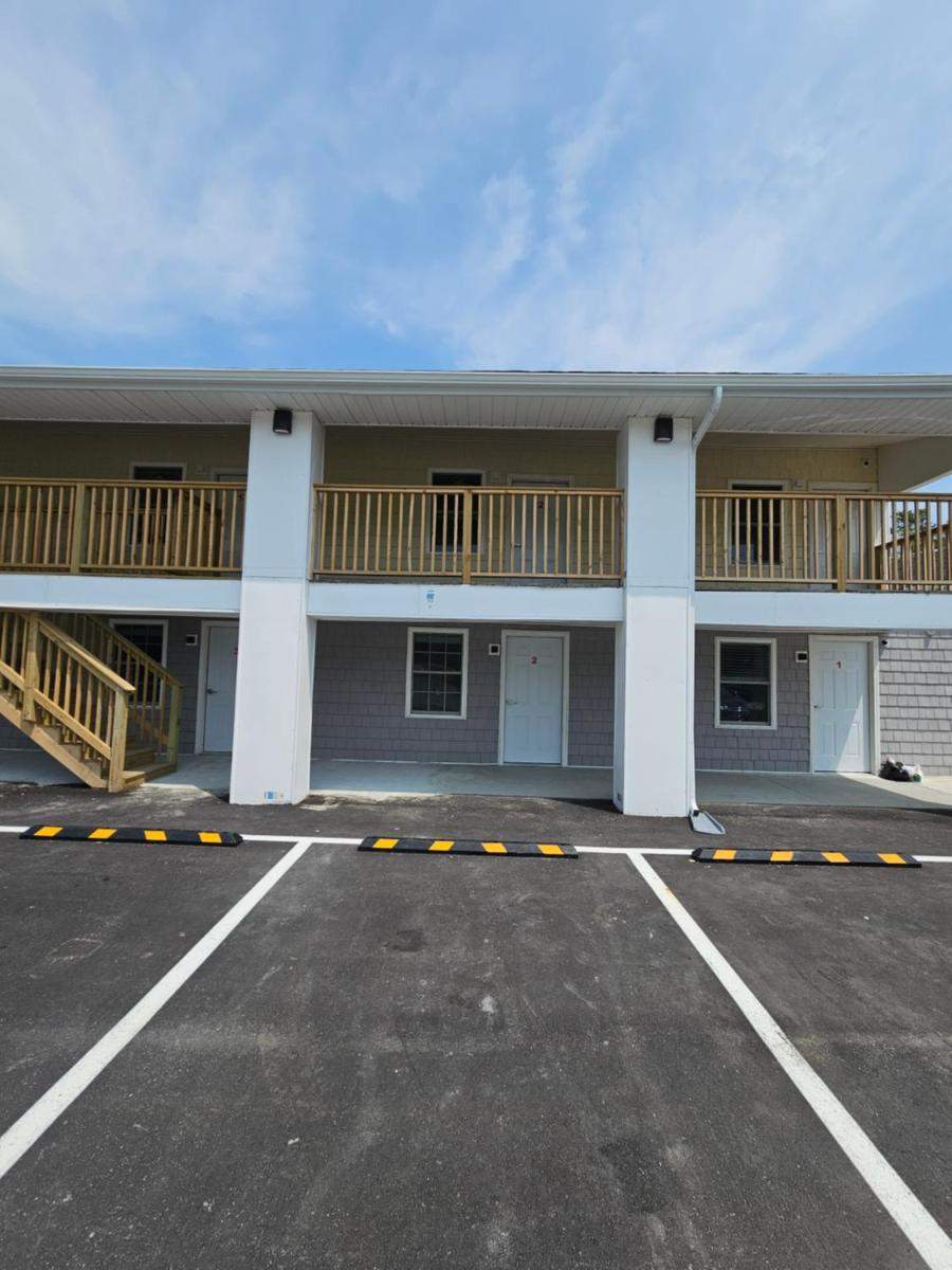 Vacation Inn