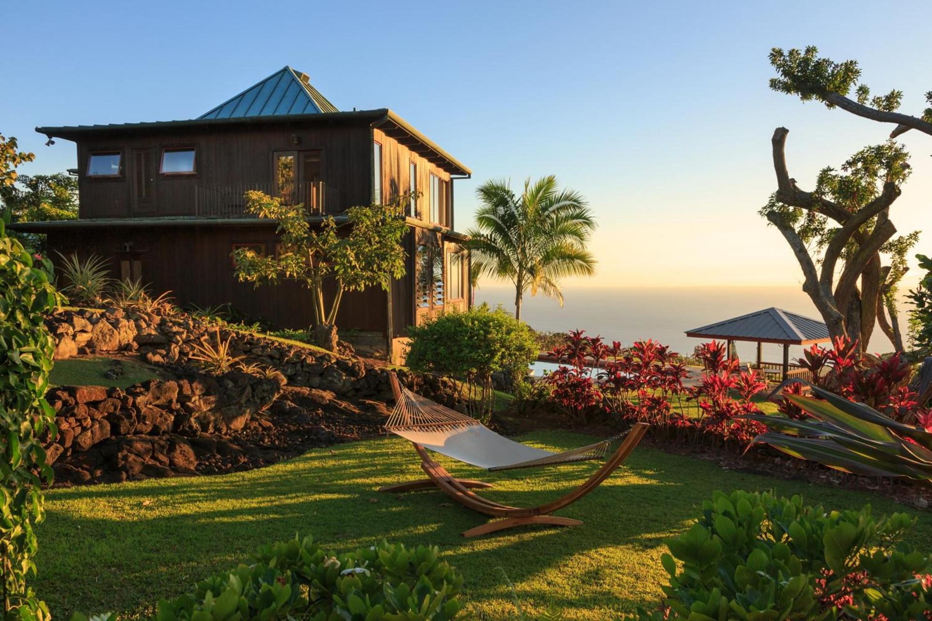 Holualoa Inn — hotel in Kailua-Kona