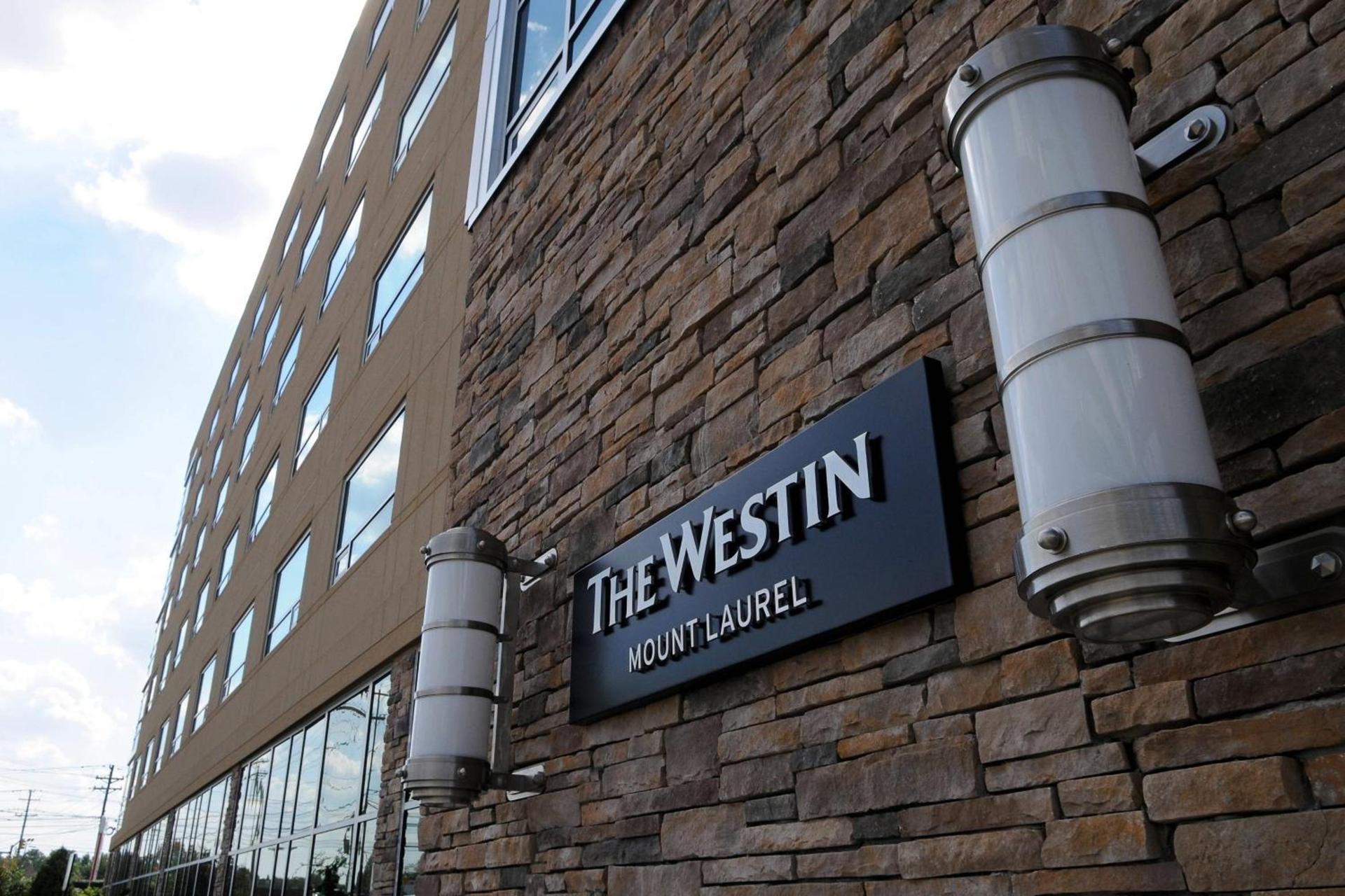 The Westin Mount Laurel — hotel in Mount Laurel
