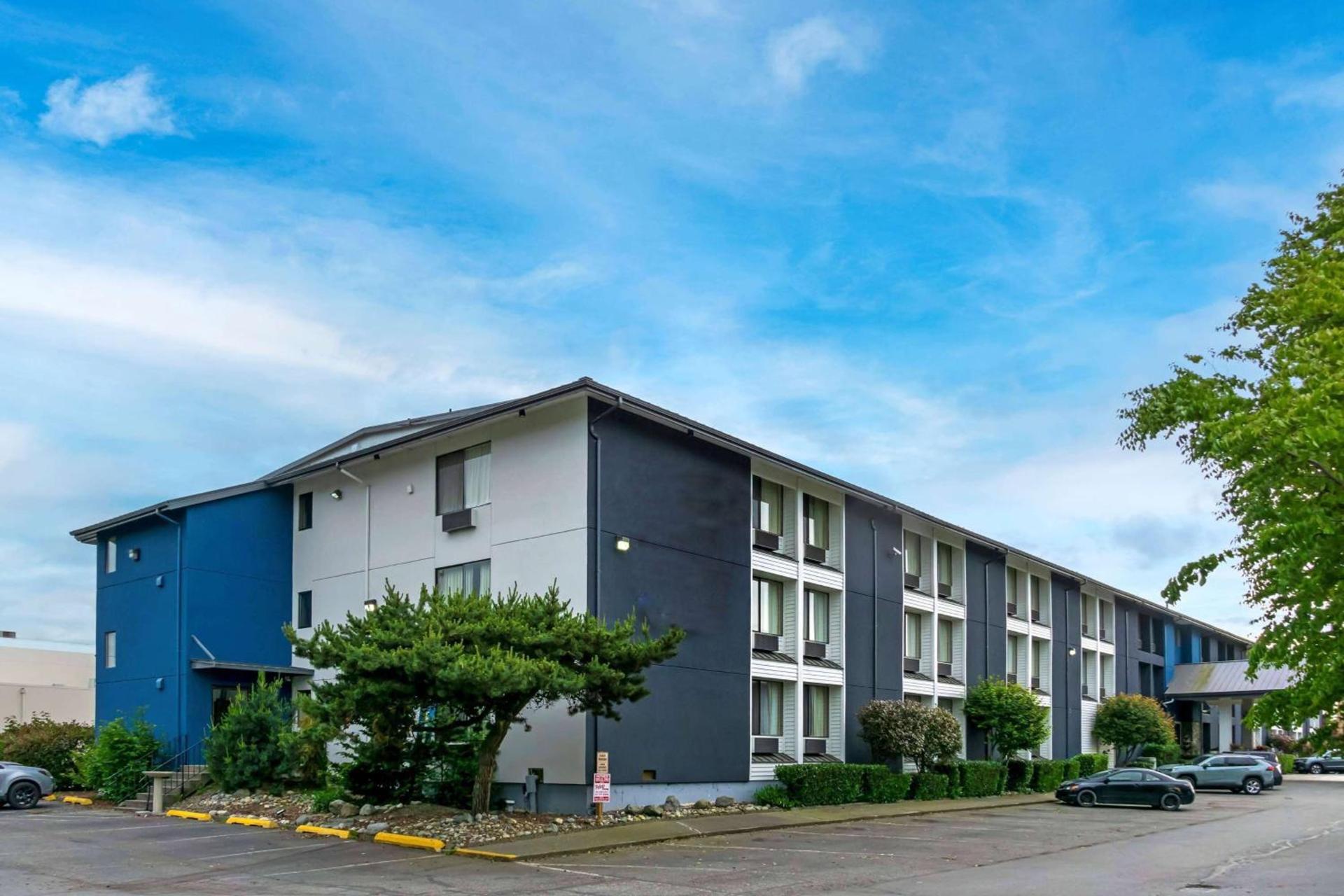 Wingate by Wyndham Mount Vernon — hotel in Mount Vernon