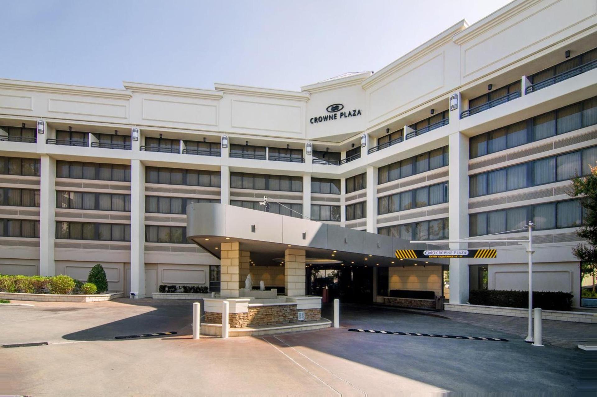 Crowne Plaza Executive Center Baton Rouge by IHG — hotel in Baton Rouge