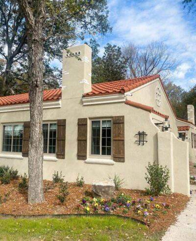 The Villas at Spanish Court