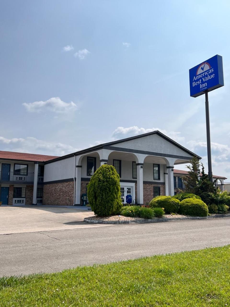 Americas Best Value Inn Blue Ridge — hotel in Blue Ridge