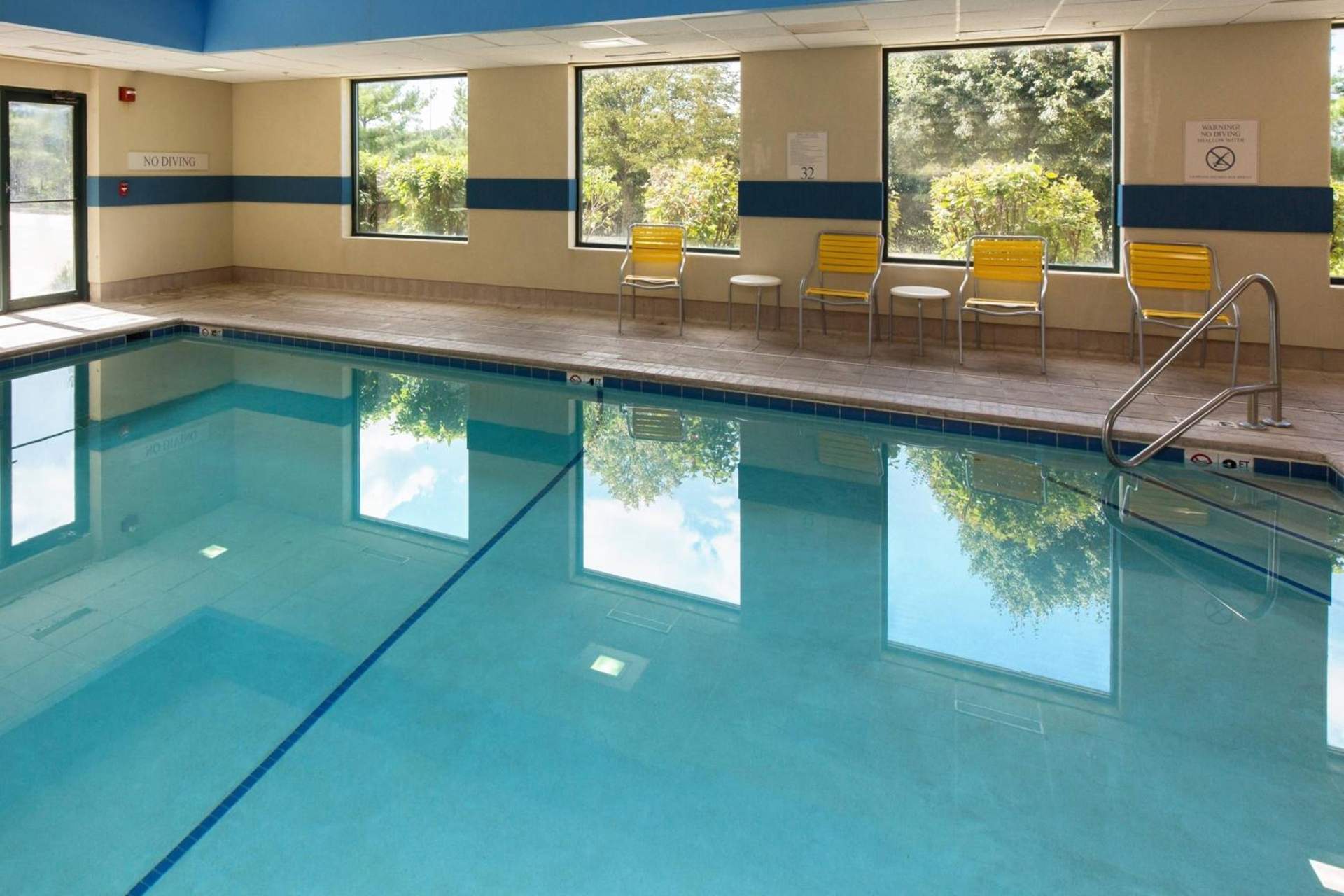 Fairfield Inn & Suites Des Moines West