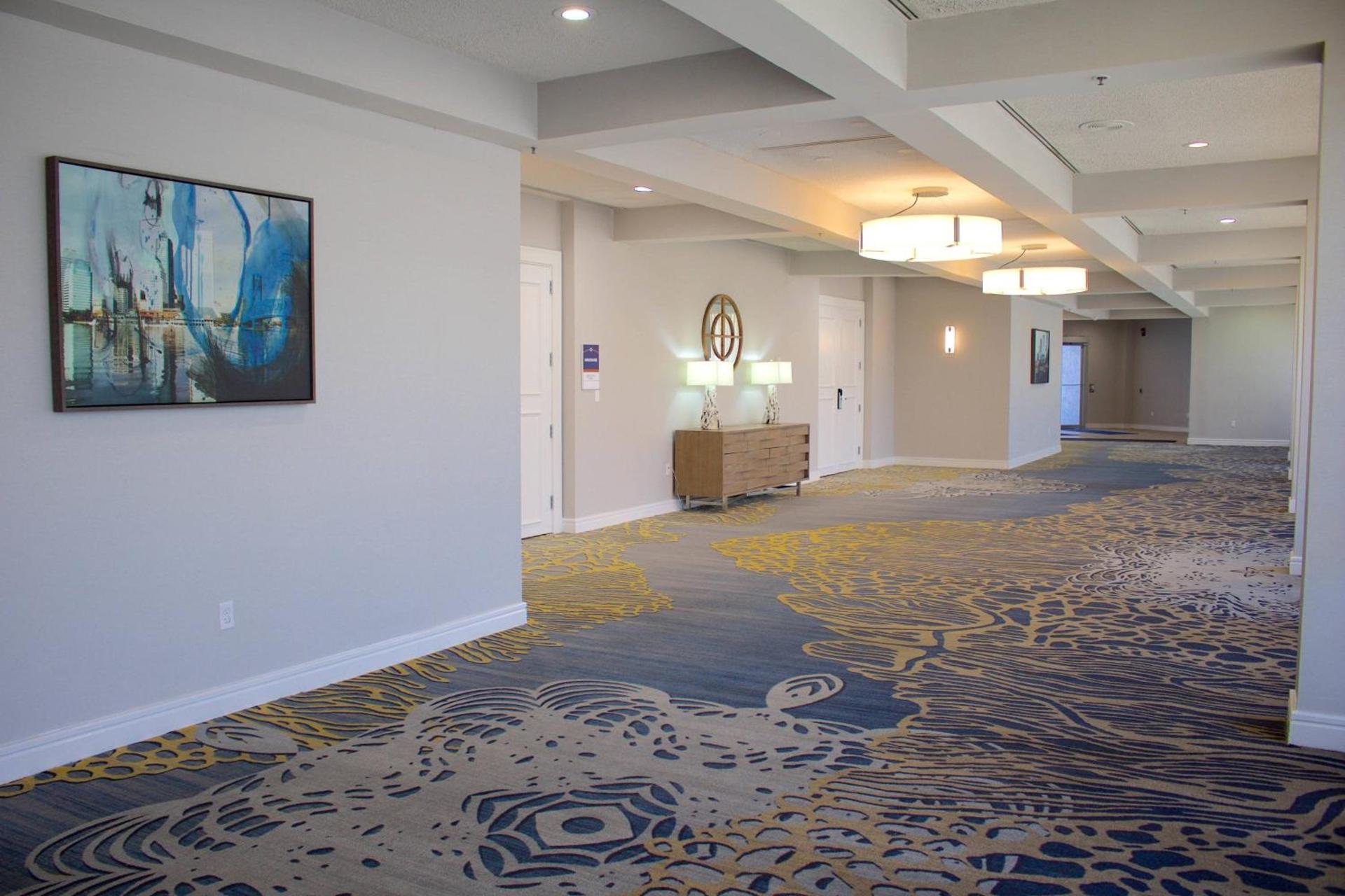 Southbank Hotel Jacksonville Riverwalk — hotel in Jacksonville