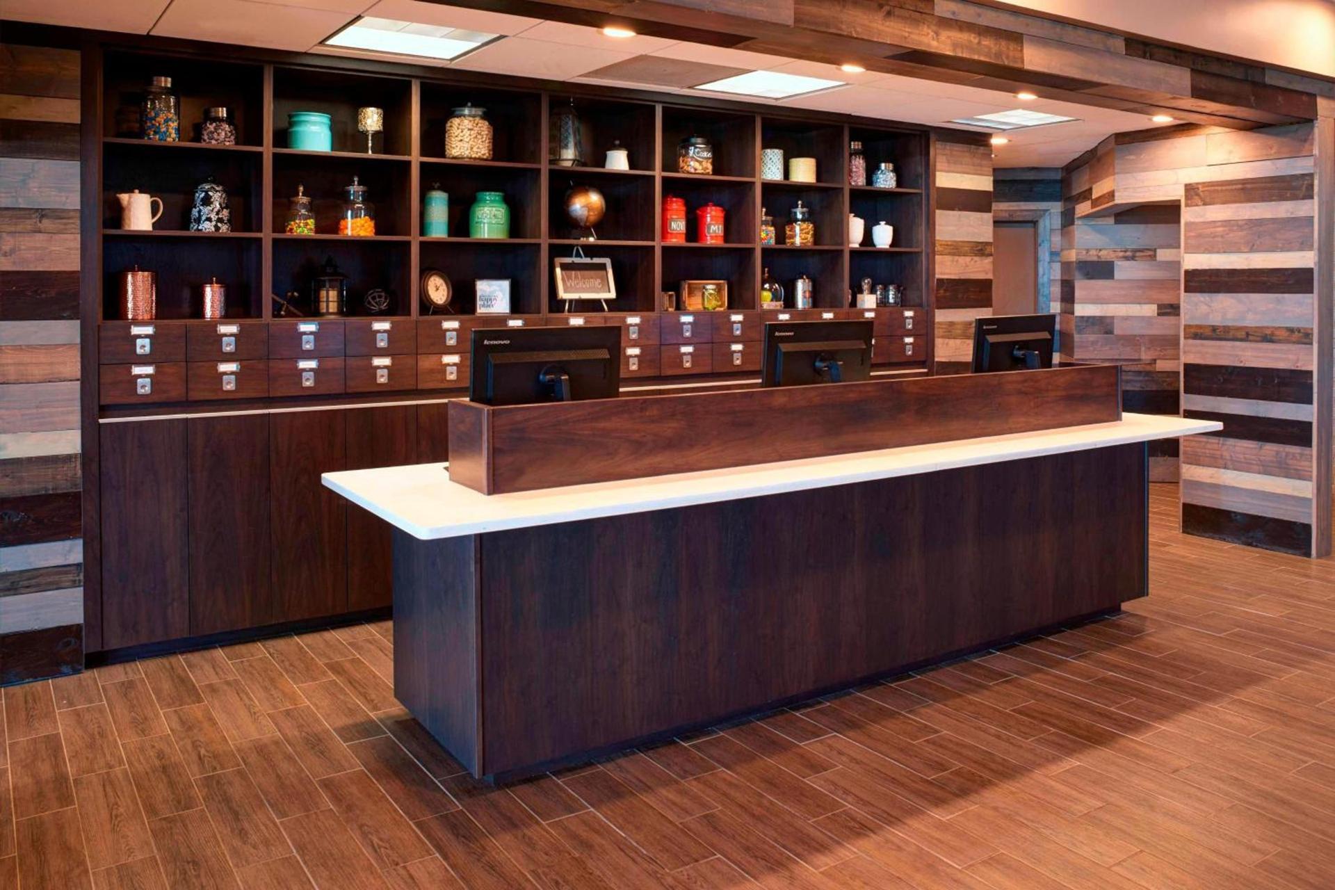 Four Points by Sheraton Detroit Novi — hotel in Novi
