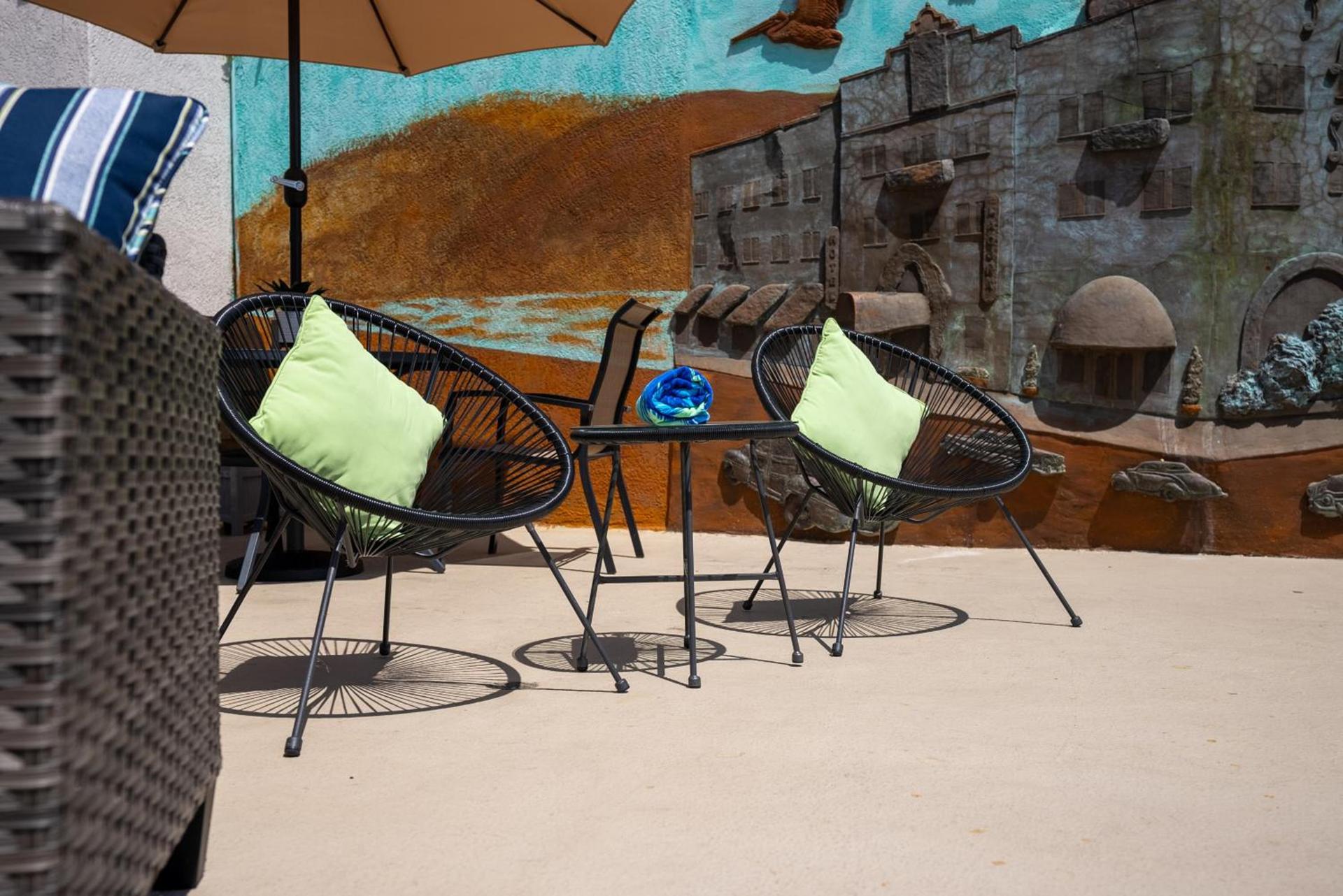 Costa Art Hotel — hotel in Laguna Beach