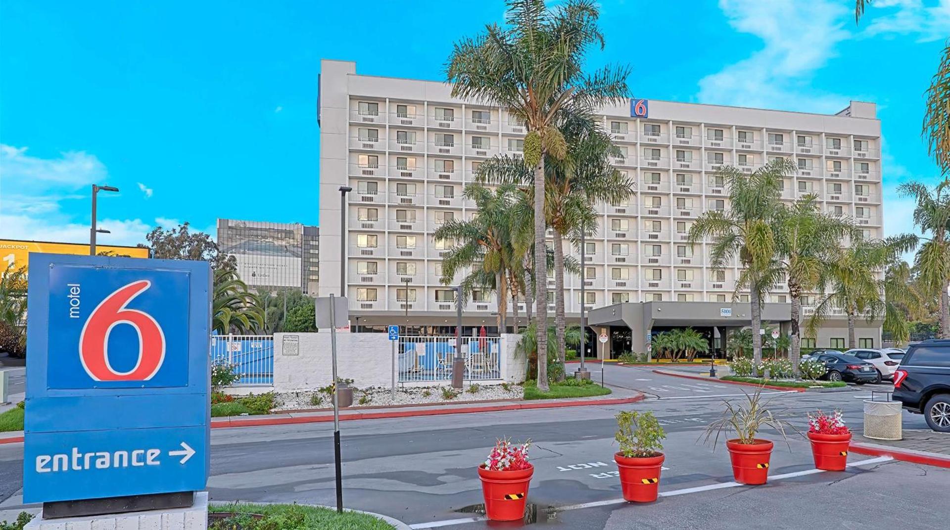 Suites Los Angeles CA Los Angeles LAX — hotel in Inglewood