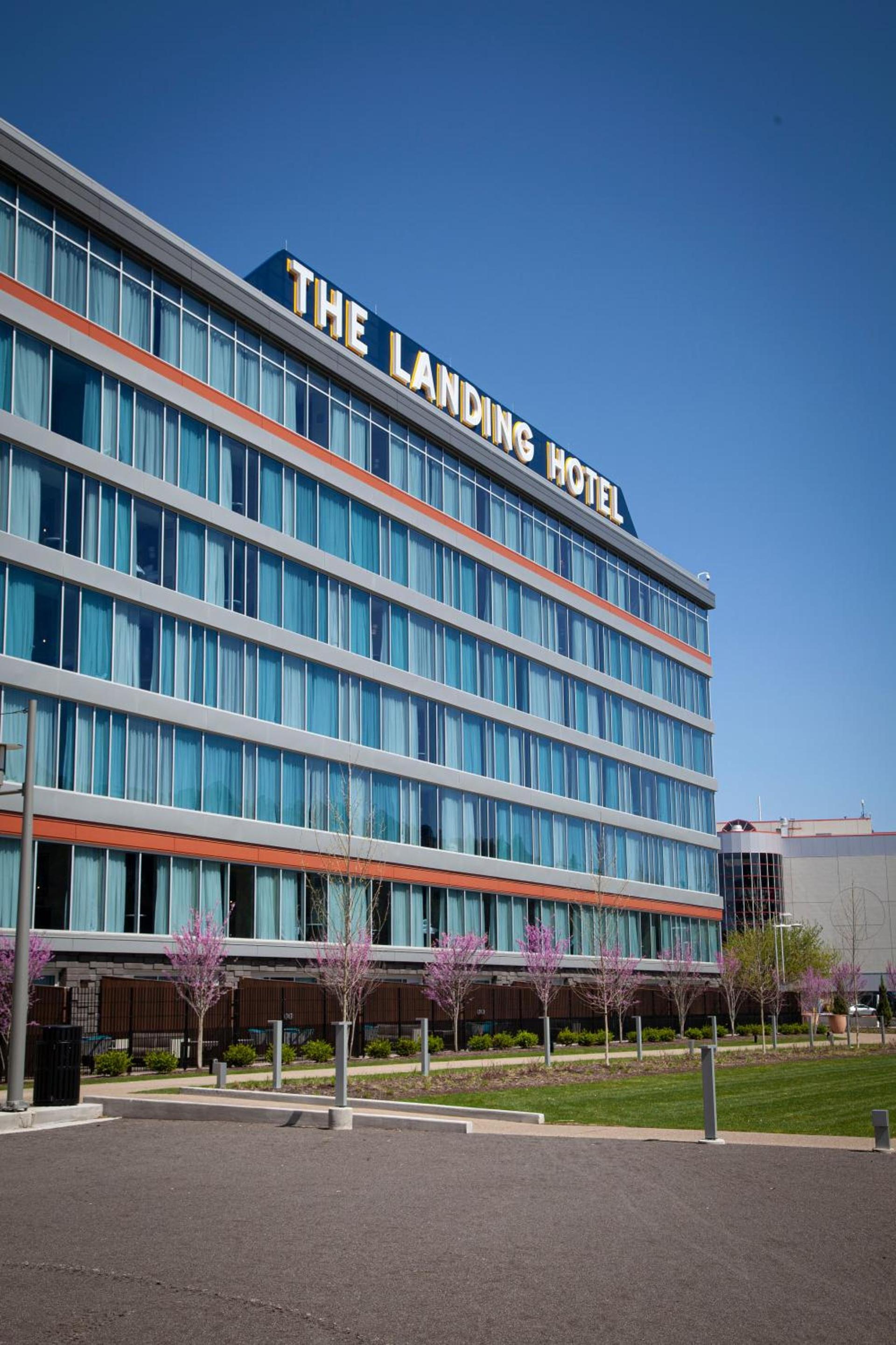 The Landing Hotel at Rivers Casino Pittsburgh — hotel in Pittsburgh