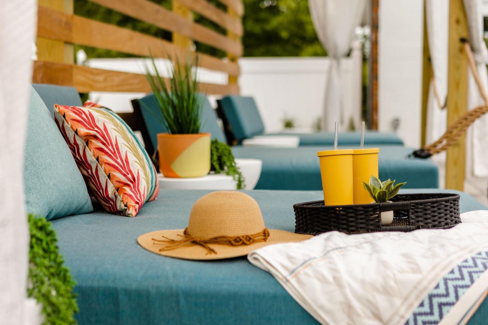 Freebird by Reverie Boutique Collection — hotel in West Yarmouth