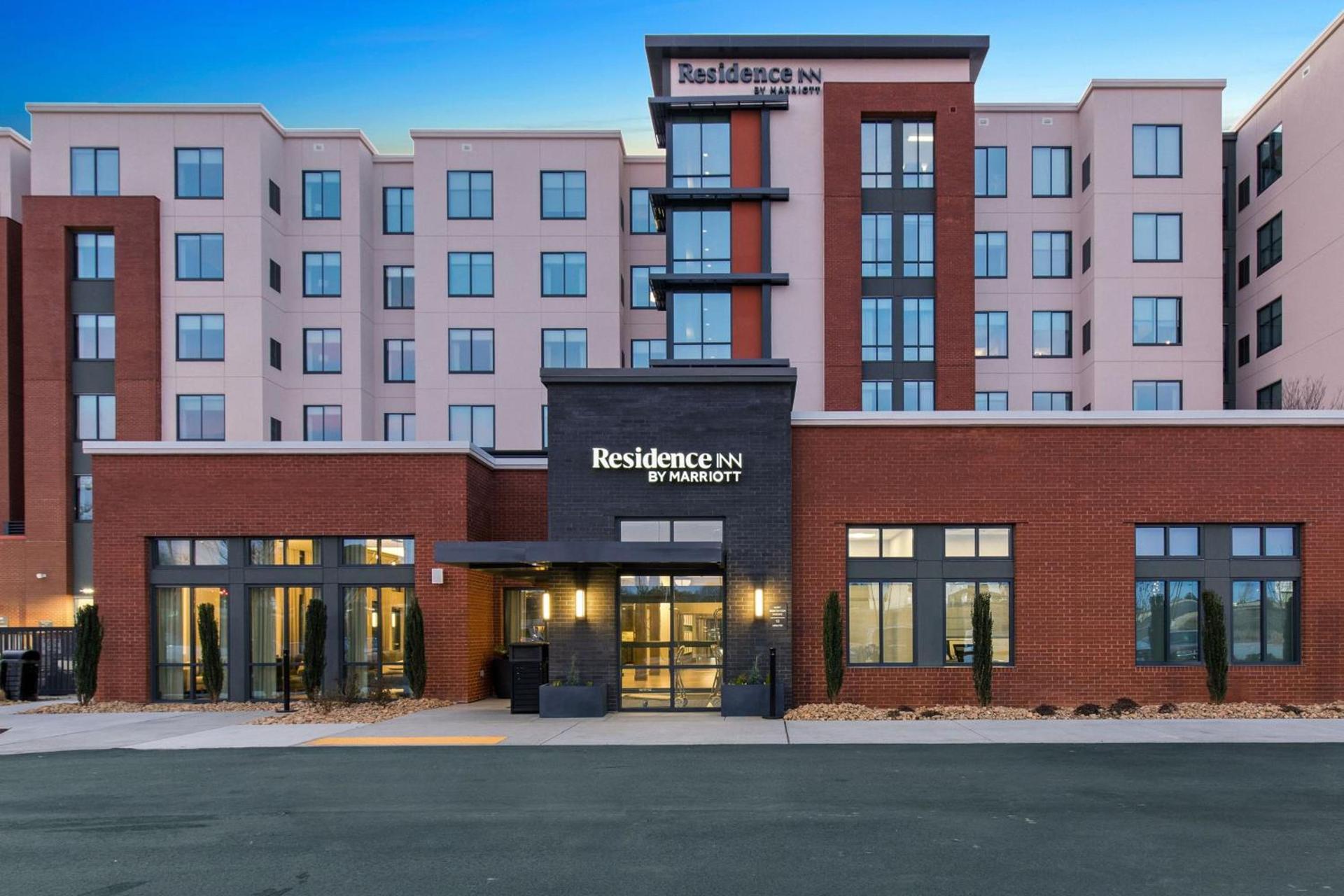 Residence Inn by Marriott Atlanta Covington — hotel in Covington