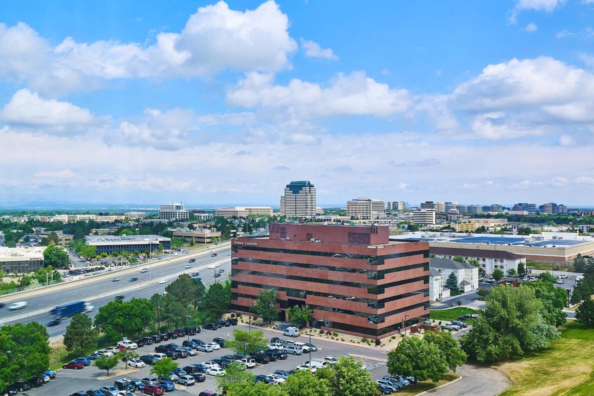 Wyndham Denver Tech Center — hotel in Greenwood Village