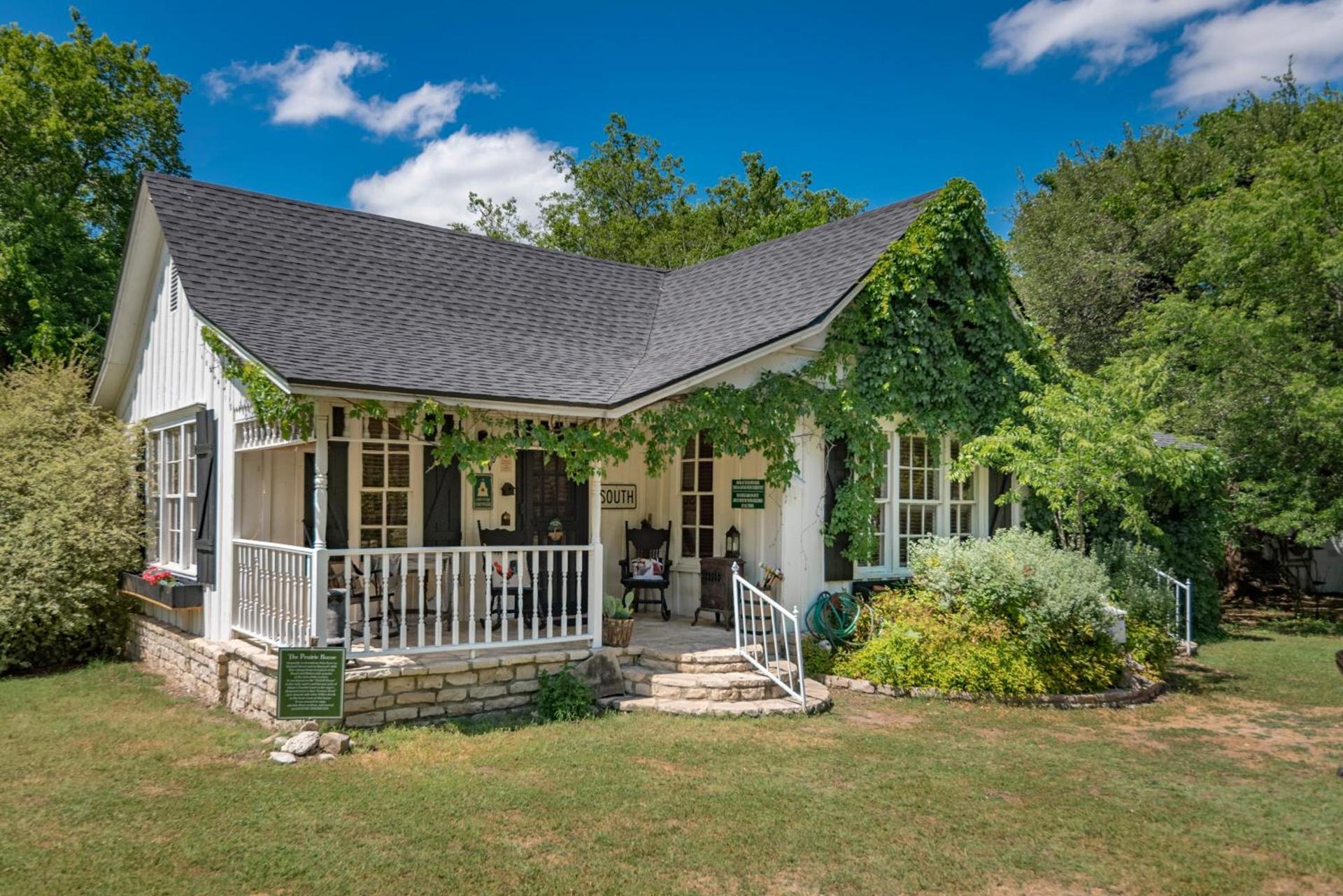 Country Woods Inn — hotel in Glen Rose