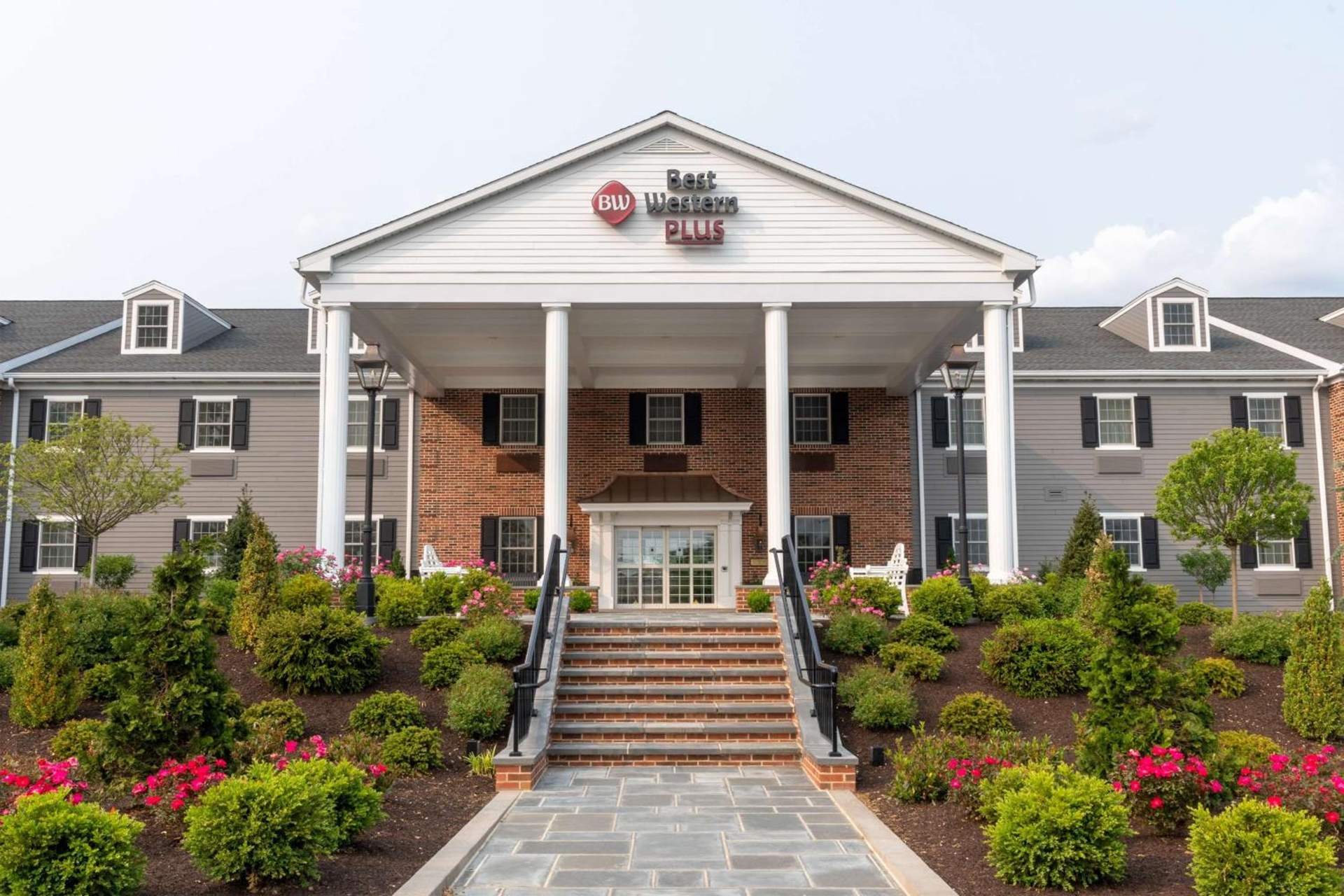 The Inn at Lewisburg, BW Signature Collection