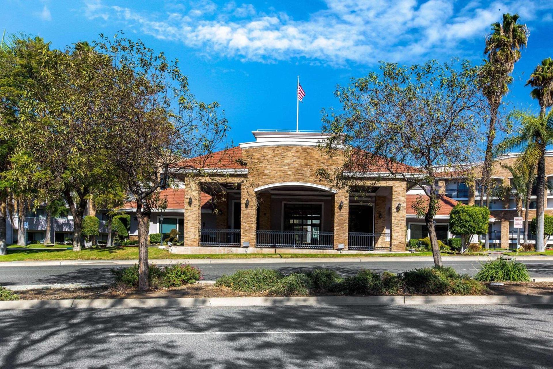 La Quinta by Wyndham Pomona — hotel in Pomona