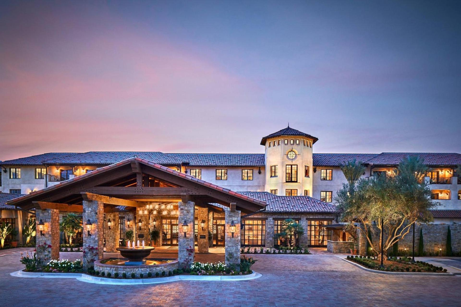 Inn at the Mission San Juan Capistrano, Autograph Collection — hotel in San Juan Capistrano