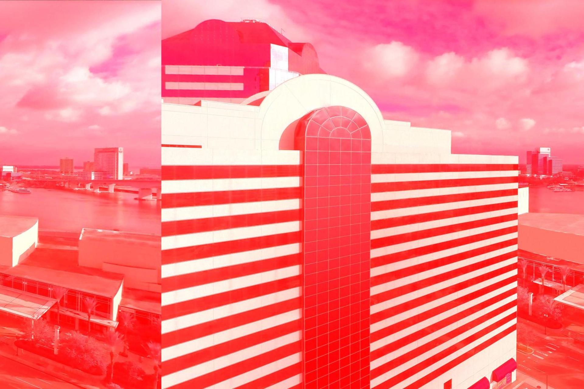Marriott Jacksonville Downtown — hotel in Jacksonville