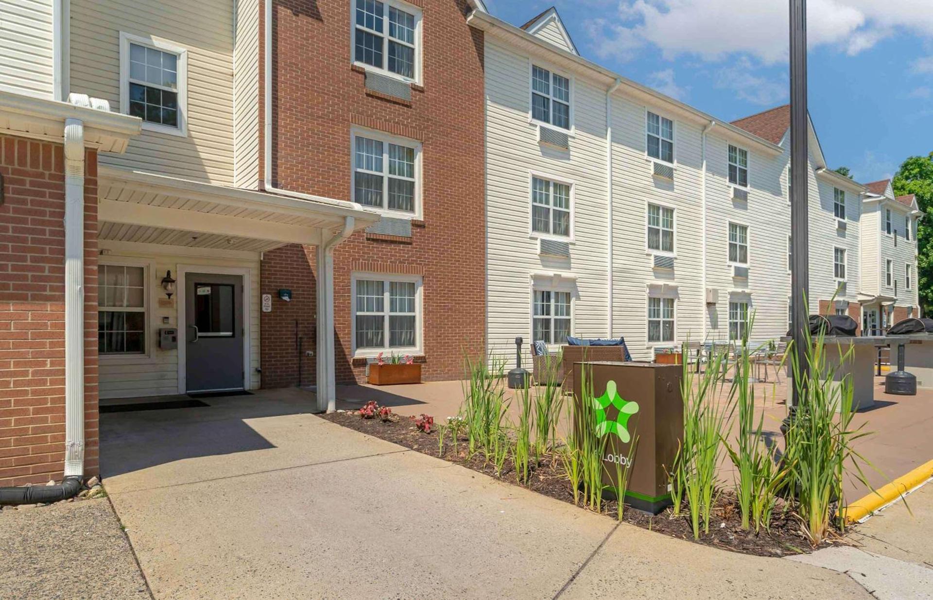 Extended Stay America Suites - Newport News - Yorktown — hotel in Newport News