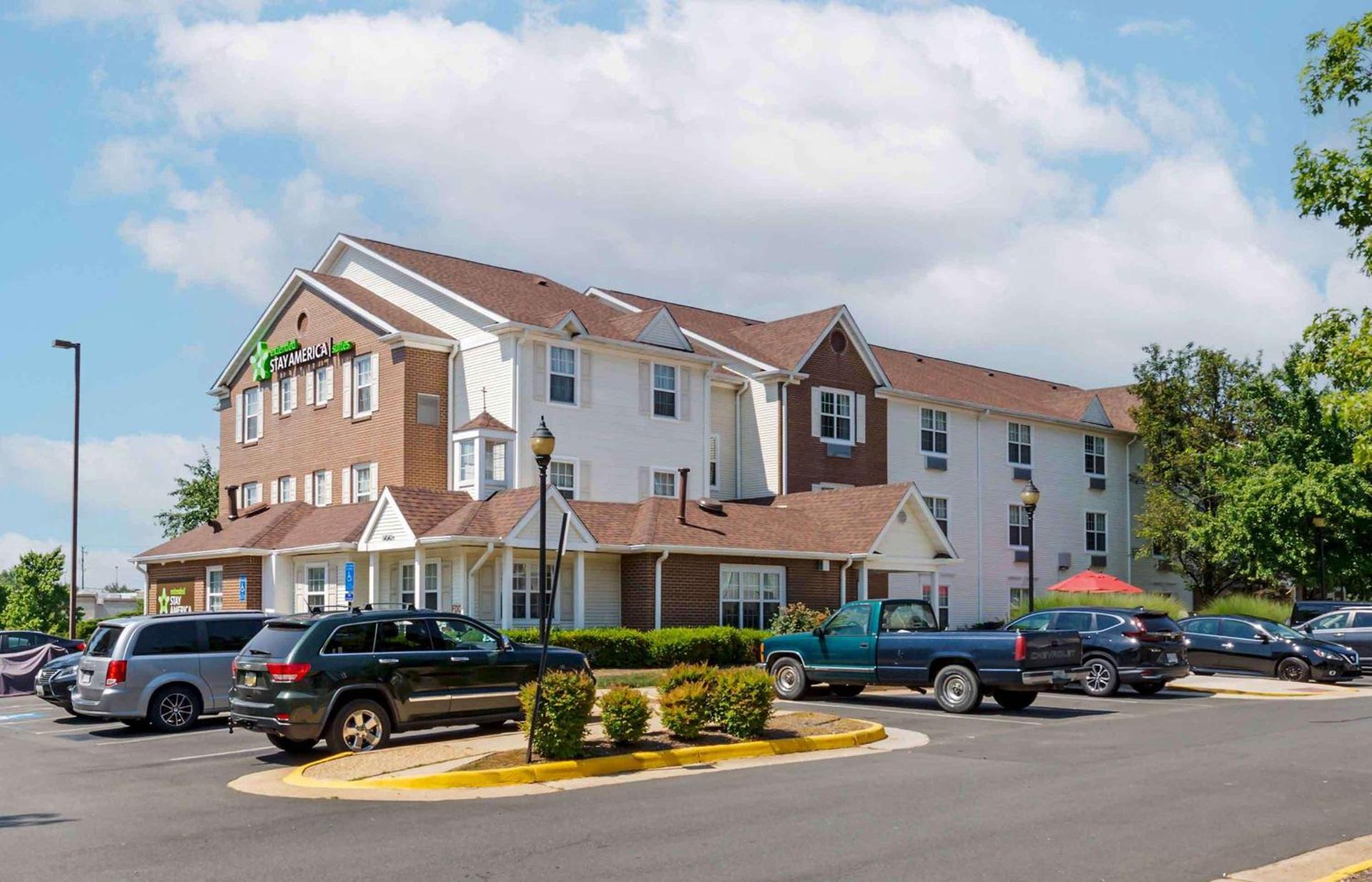 Extended Stay America Suites - Chantilly - Dulles — hotel in Chantilly