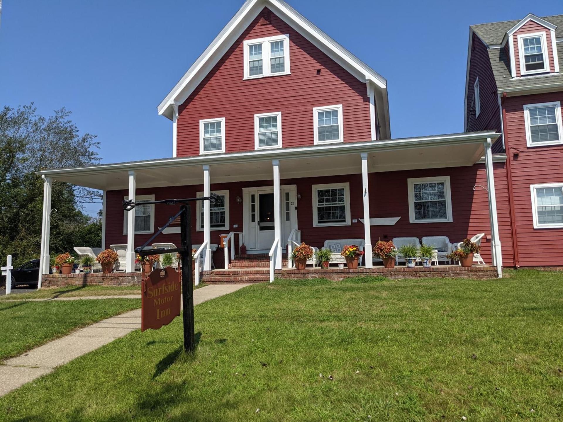 Surfside Inn Chatham — hotel in Chatham