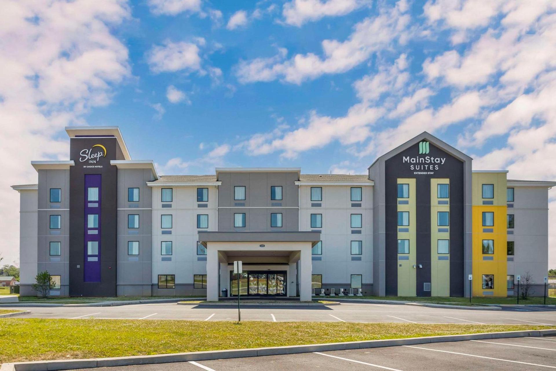 Sleep Inn North - Central York — hotel in York