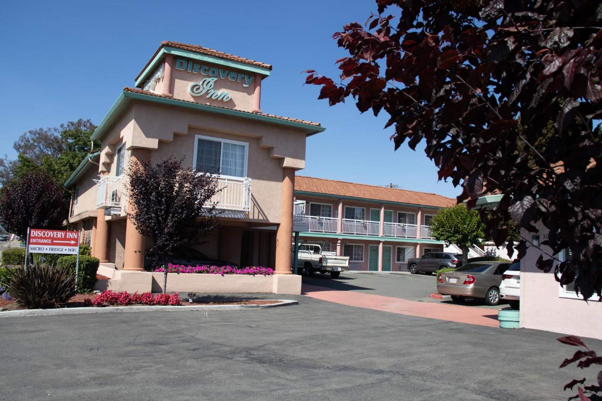 Discovery Inn