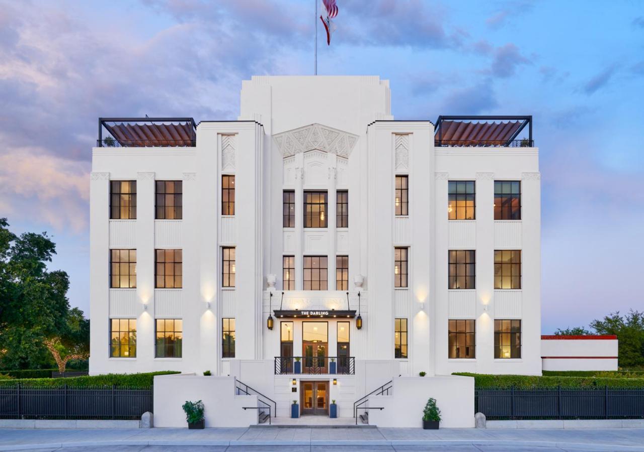 The Darling — hotel in Visalia