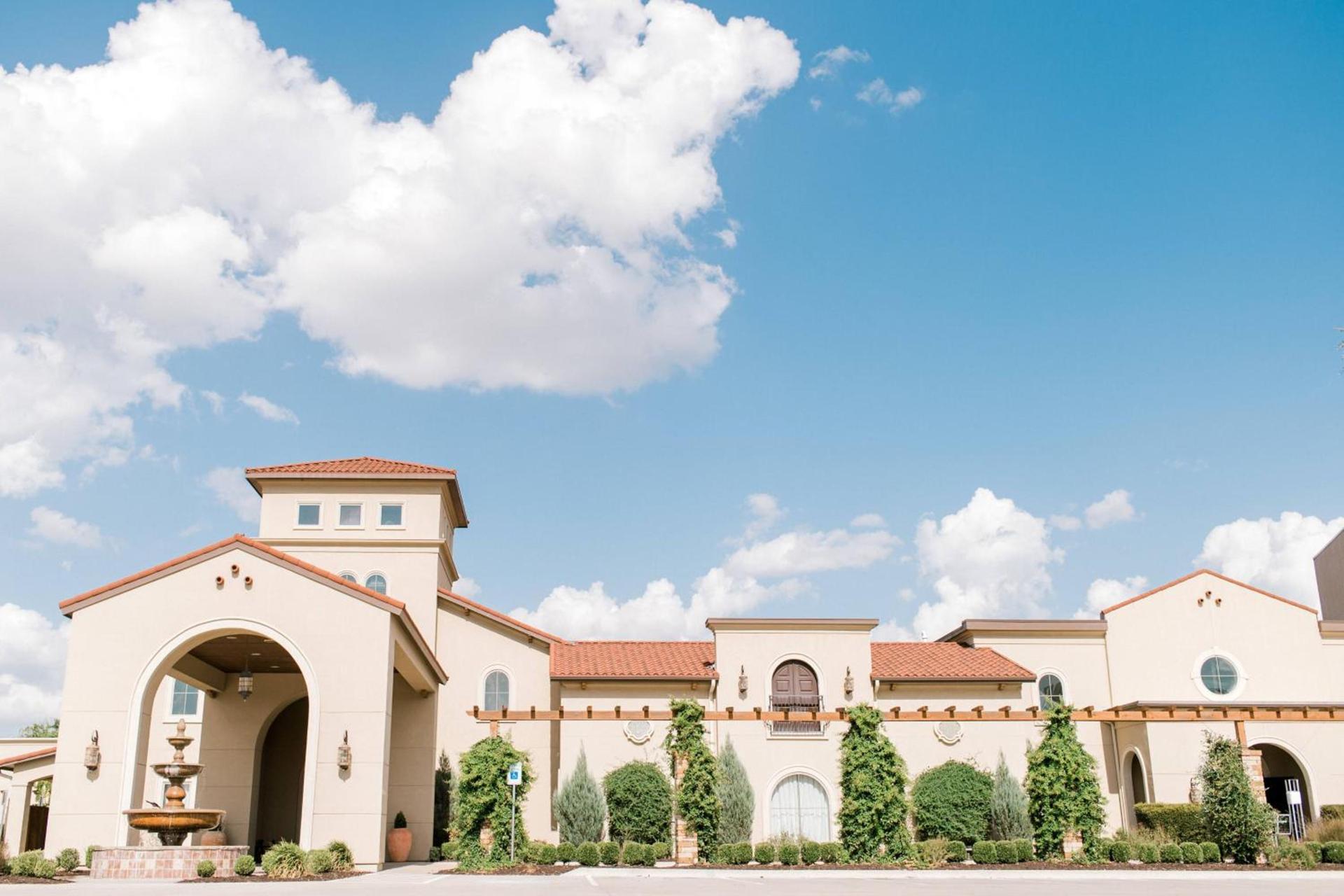 Fairfield Inn & Suites by Marriott Dallas Plano The Colony — hotel in The Colony
