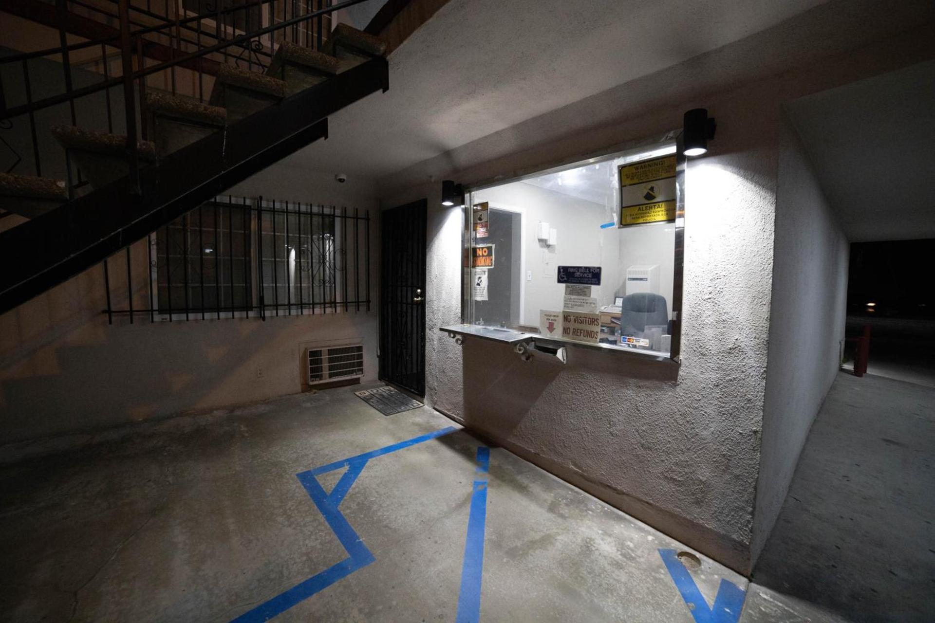Artesia Motor Inn — hotel in Bellflower