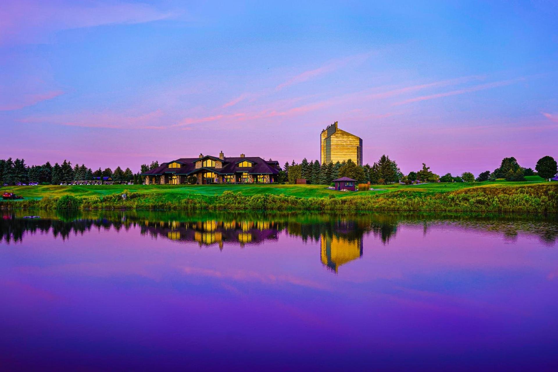 Grand Traverse Resort and Spa — hotel in Traverse City
