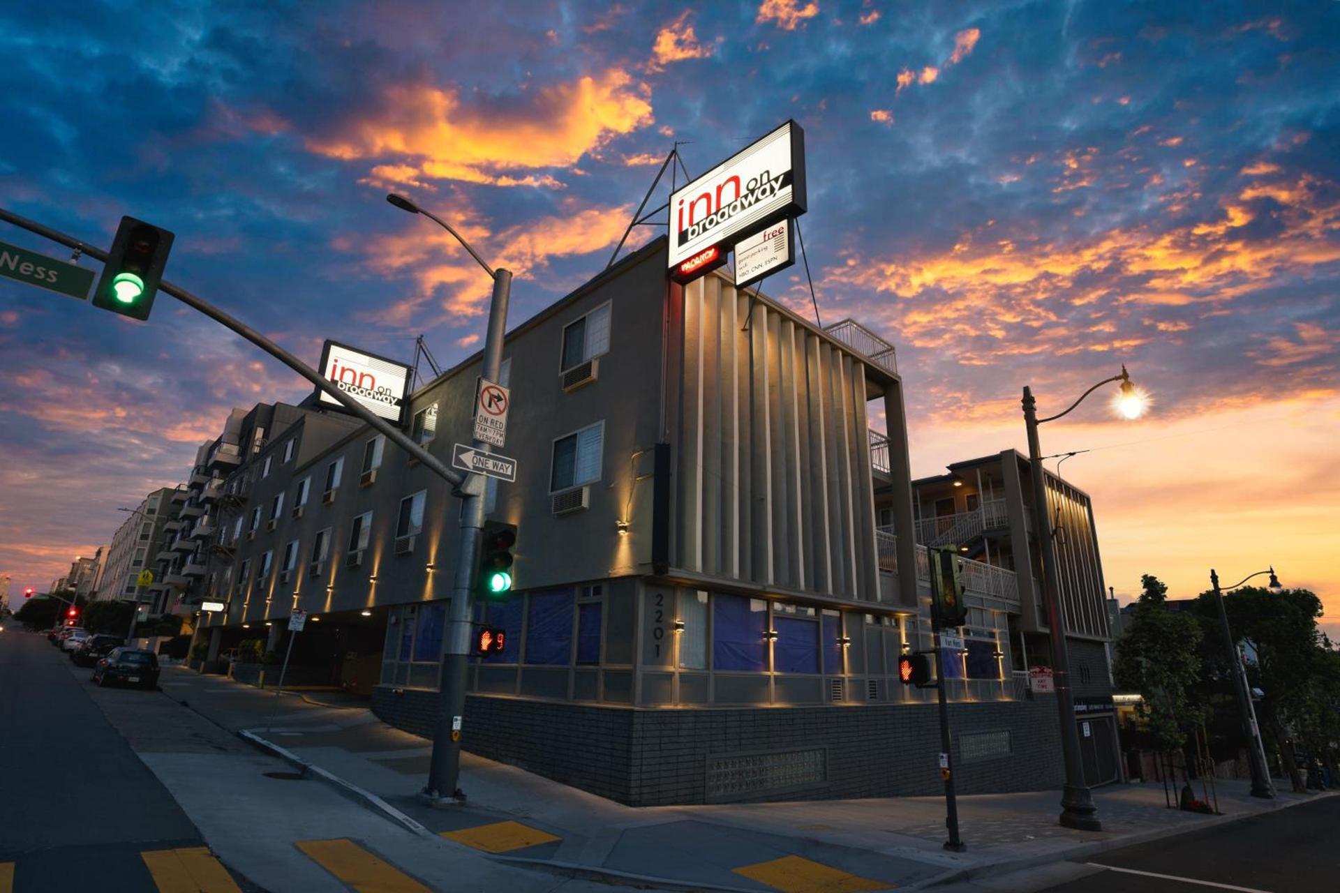 Inn on Broadway — hotel in San Francisco