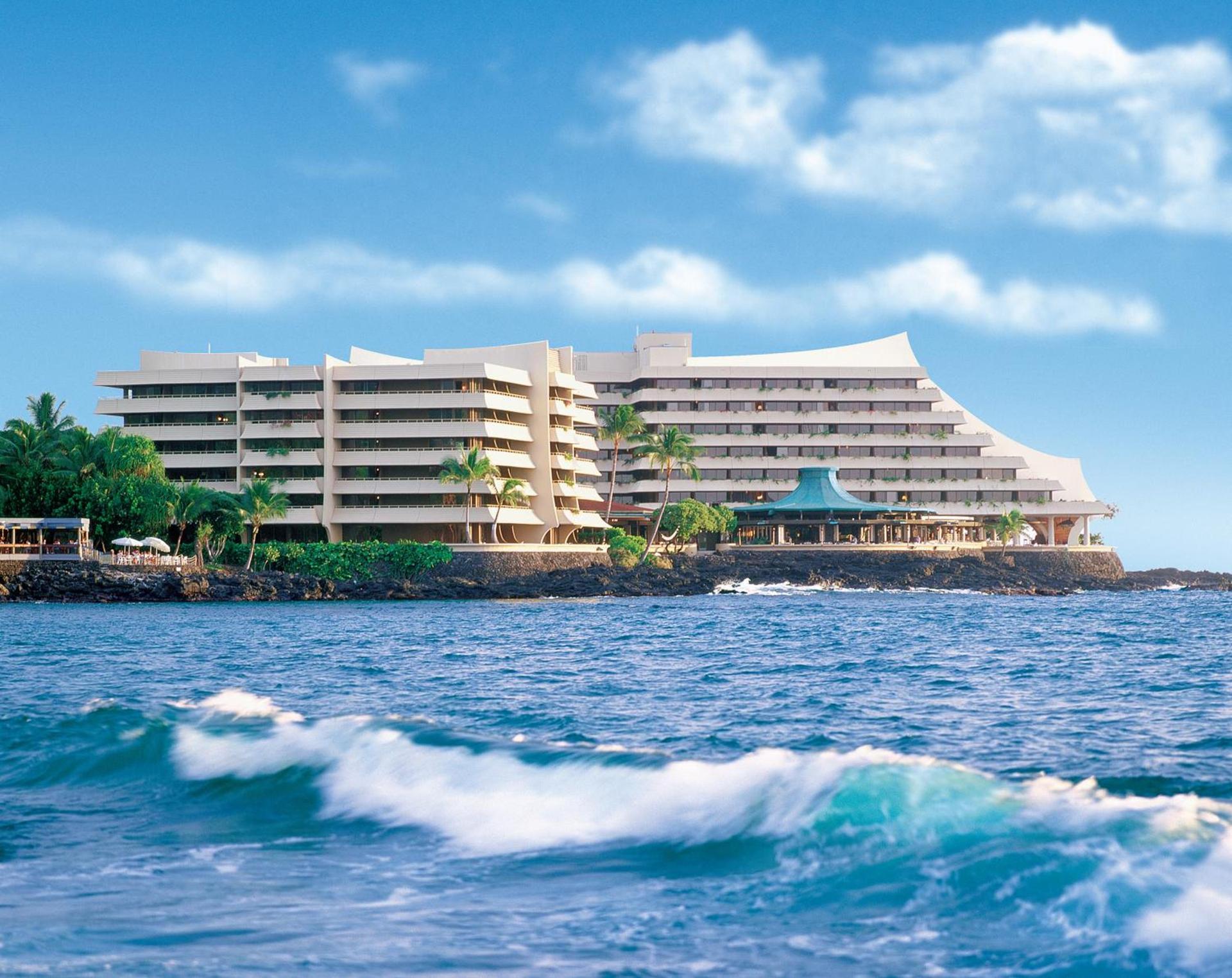 Royal Kona Resort — hotel in Kailua-Kona