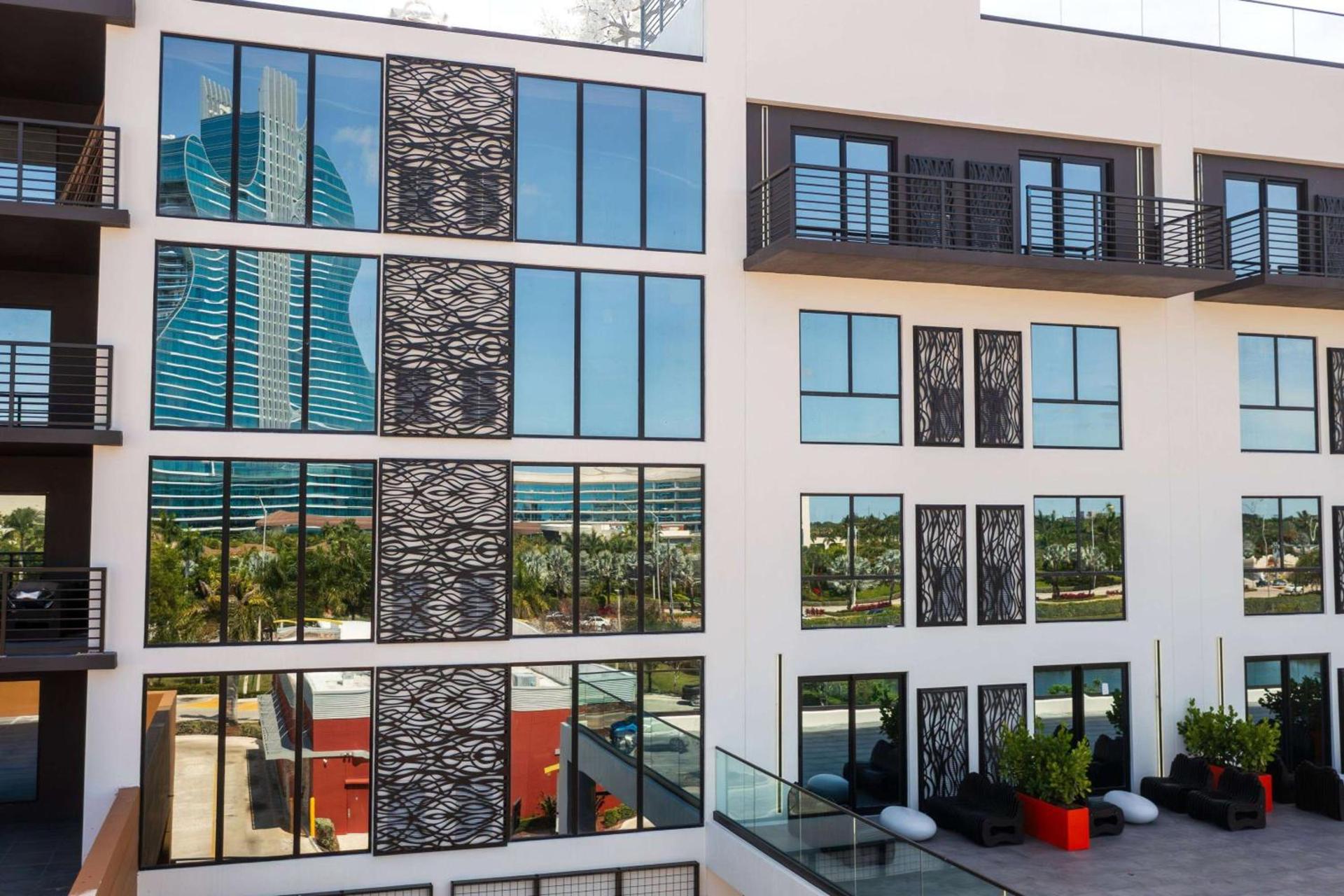 Dolce by Wyndham Hollywood — hotel in Hollywood