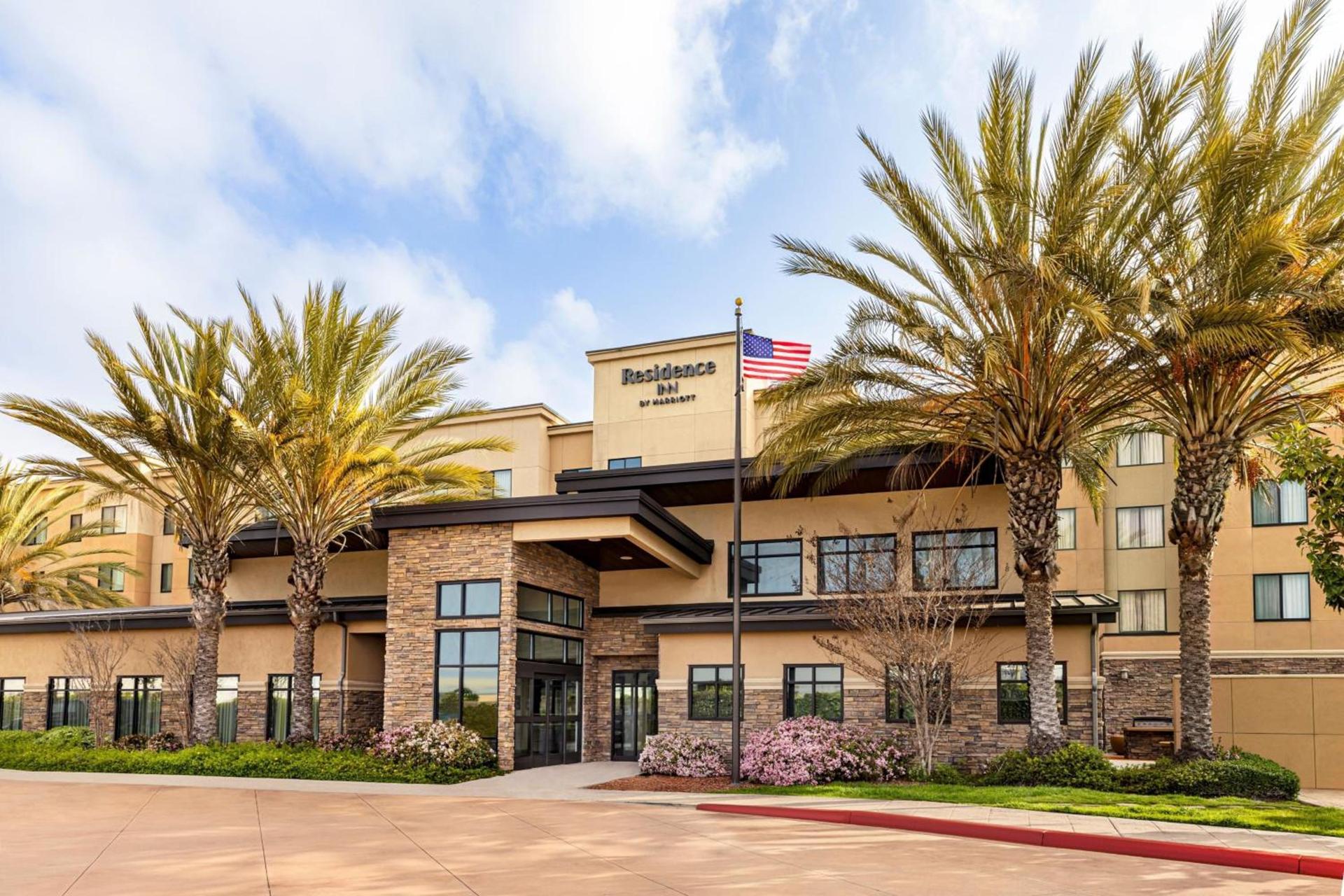 Residence Inn by Marriott Los Angeles Redondo Beach — hotel in Redondo Beach