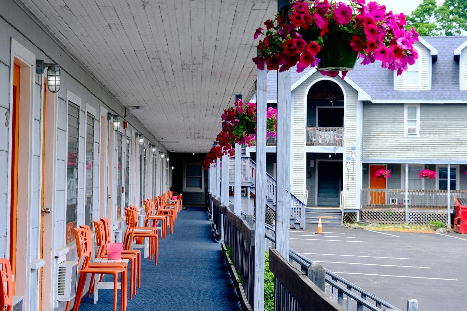 Dock House Inn — hotel in Old Orchard Beach