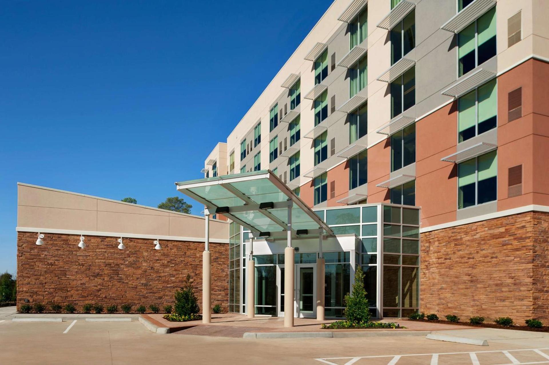 Hyatt Place Houston/The Woodlands — hotel in The Woodlands