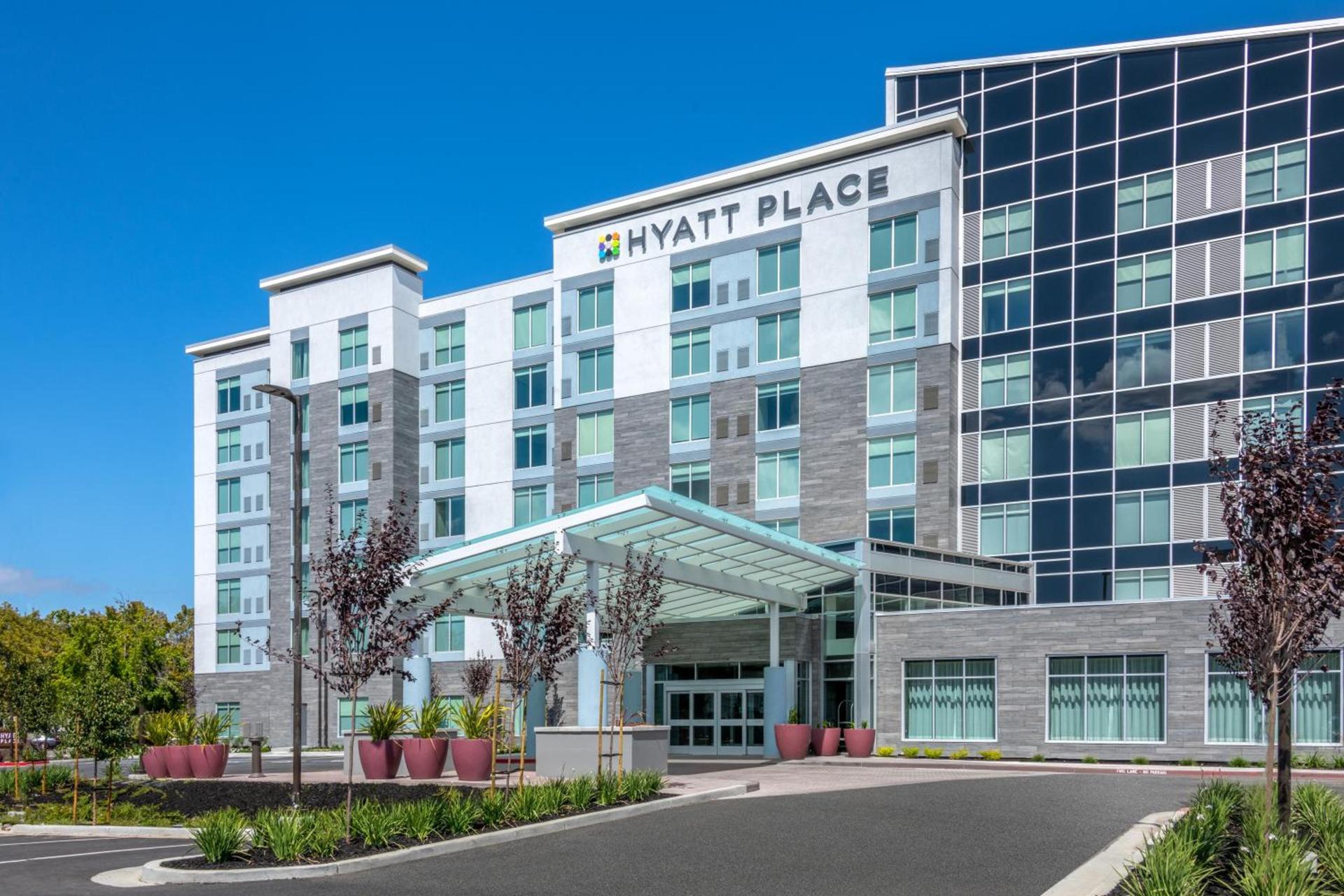 Hyatt Place San Jose Airport — hotel in San Jose