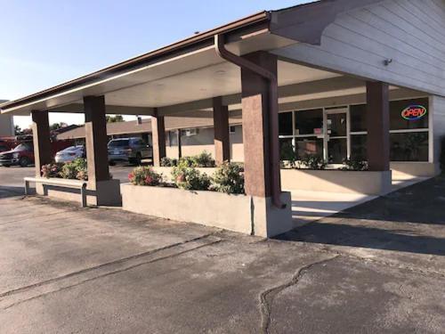 Budget Inn Ada — hotel in Ada