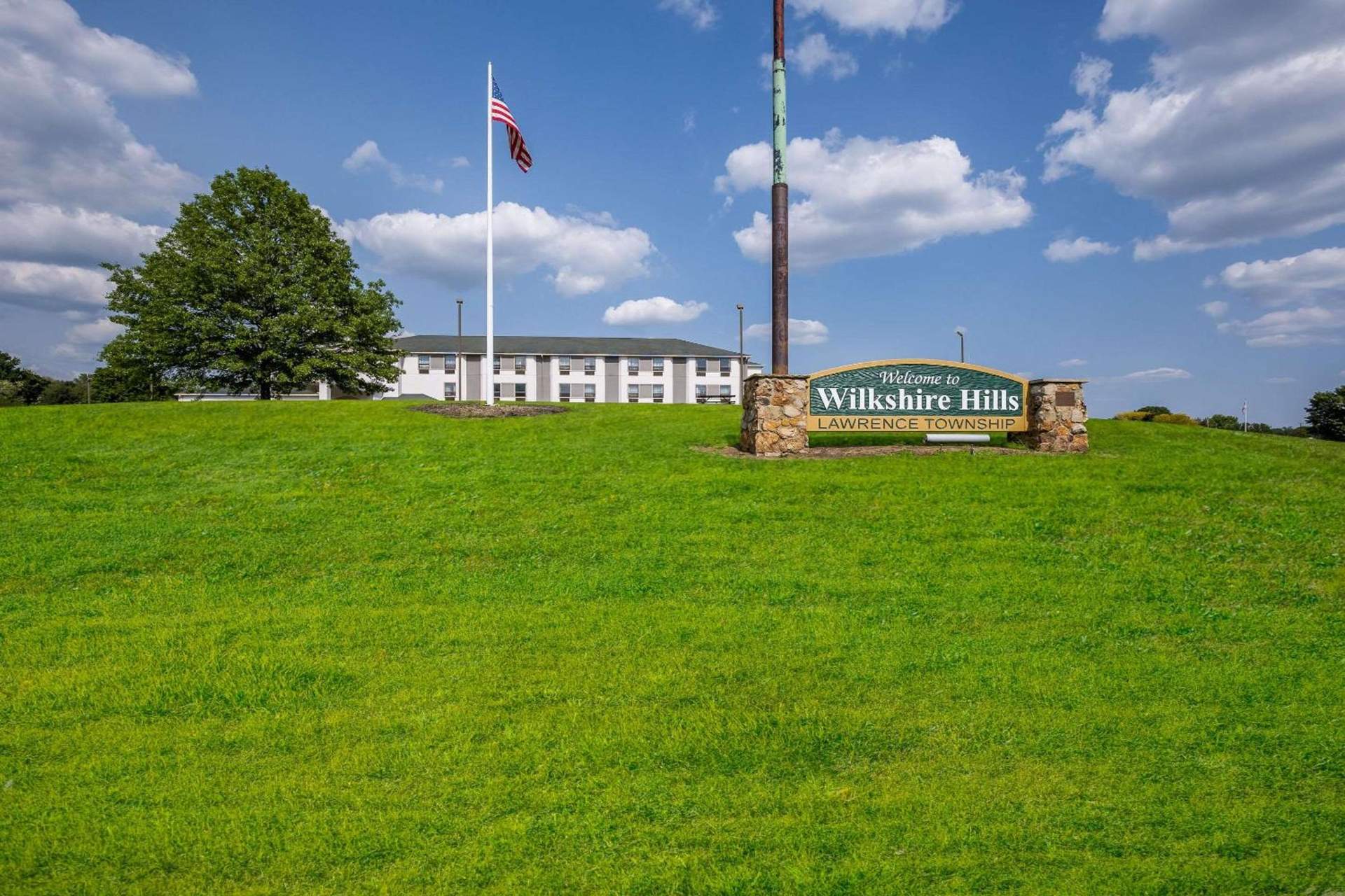 Sleep Inn Bolivar
