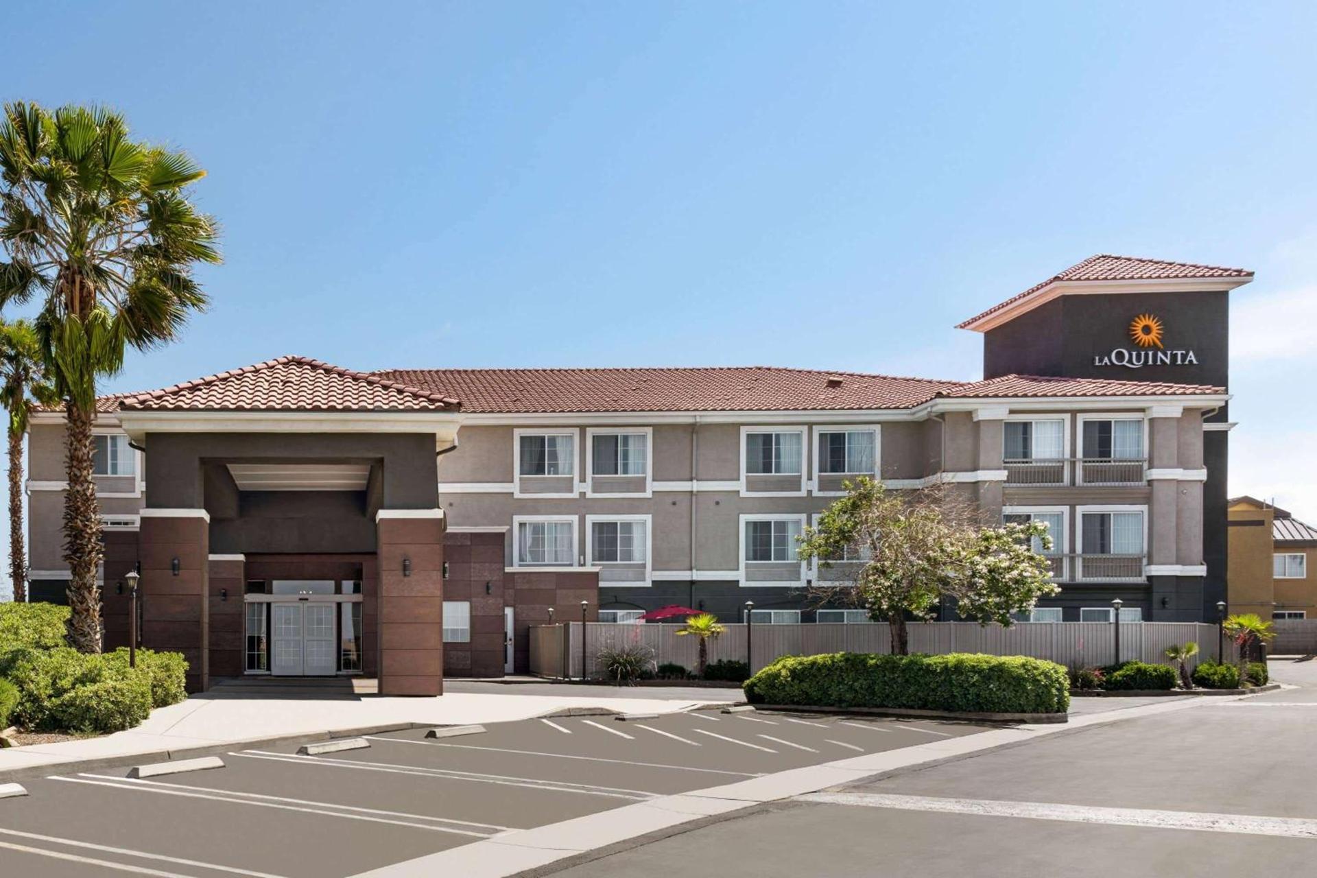 La Quinta by Wyndham Hesperia Victorville — hotel in Hesperia
