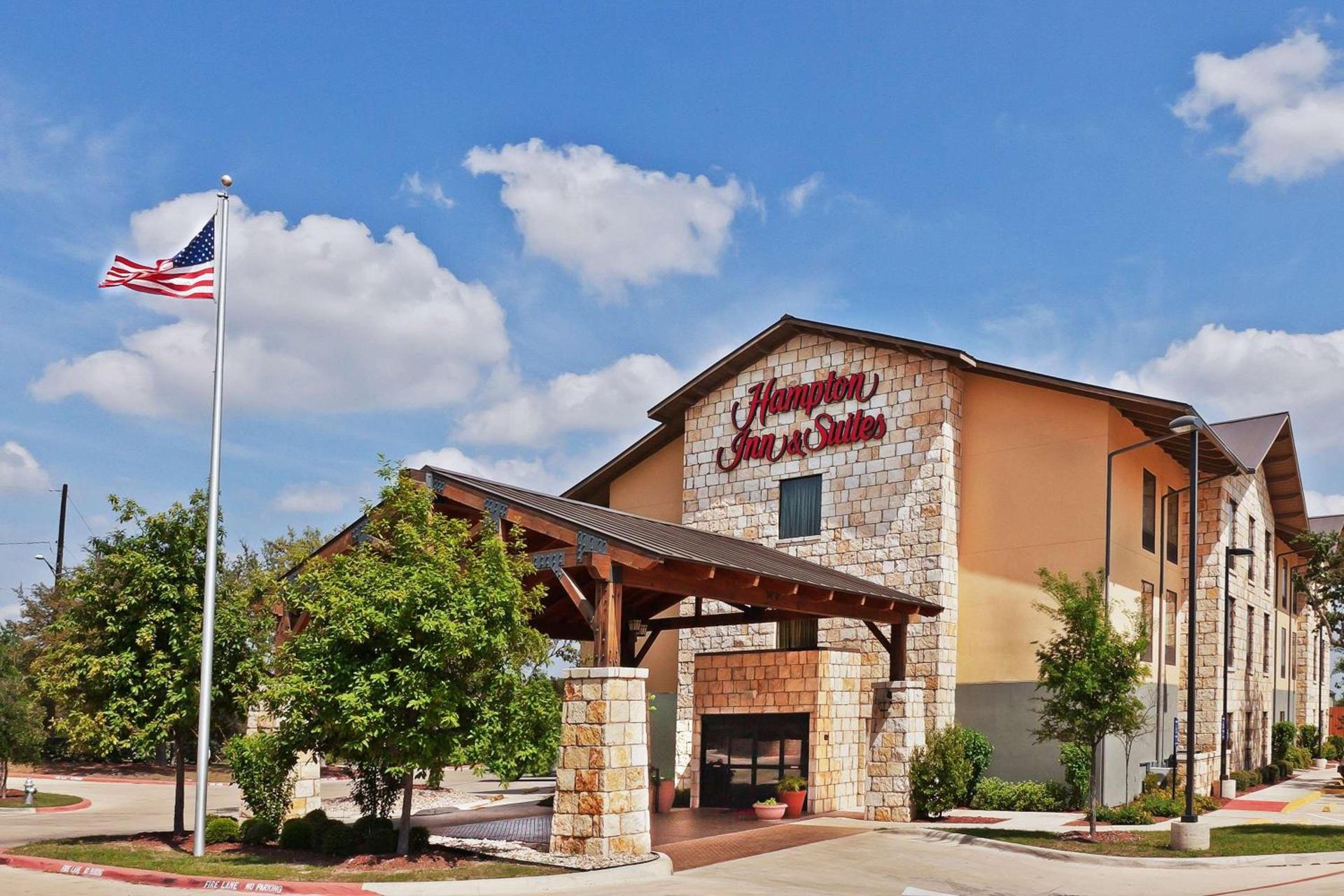 Hampton Inn and Suites Austin - Lakeway — hotel in Lakeway