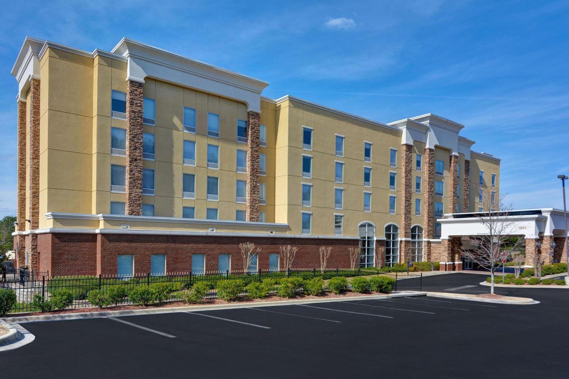 Hampton Inn & Suites Birmingham-Hoover-Galleria — hotel in Hoover