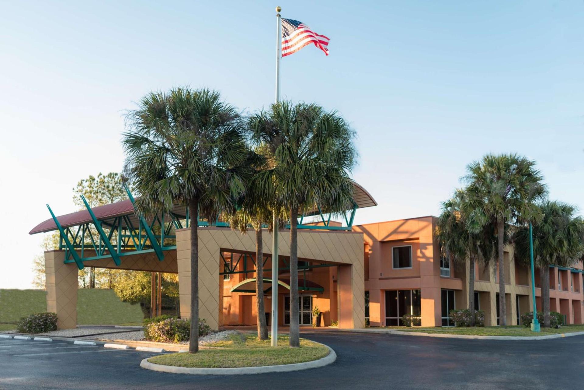 Hampton Inn Brooksville Dade City — hotel in Ridge Manor