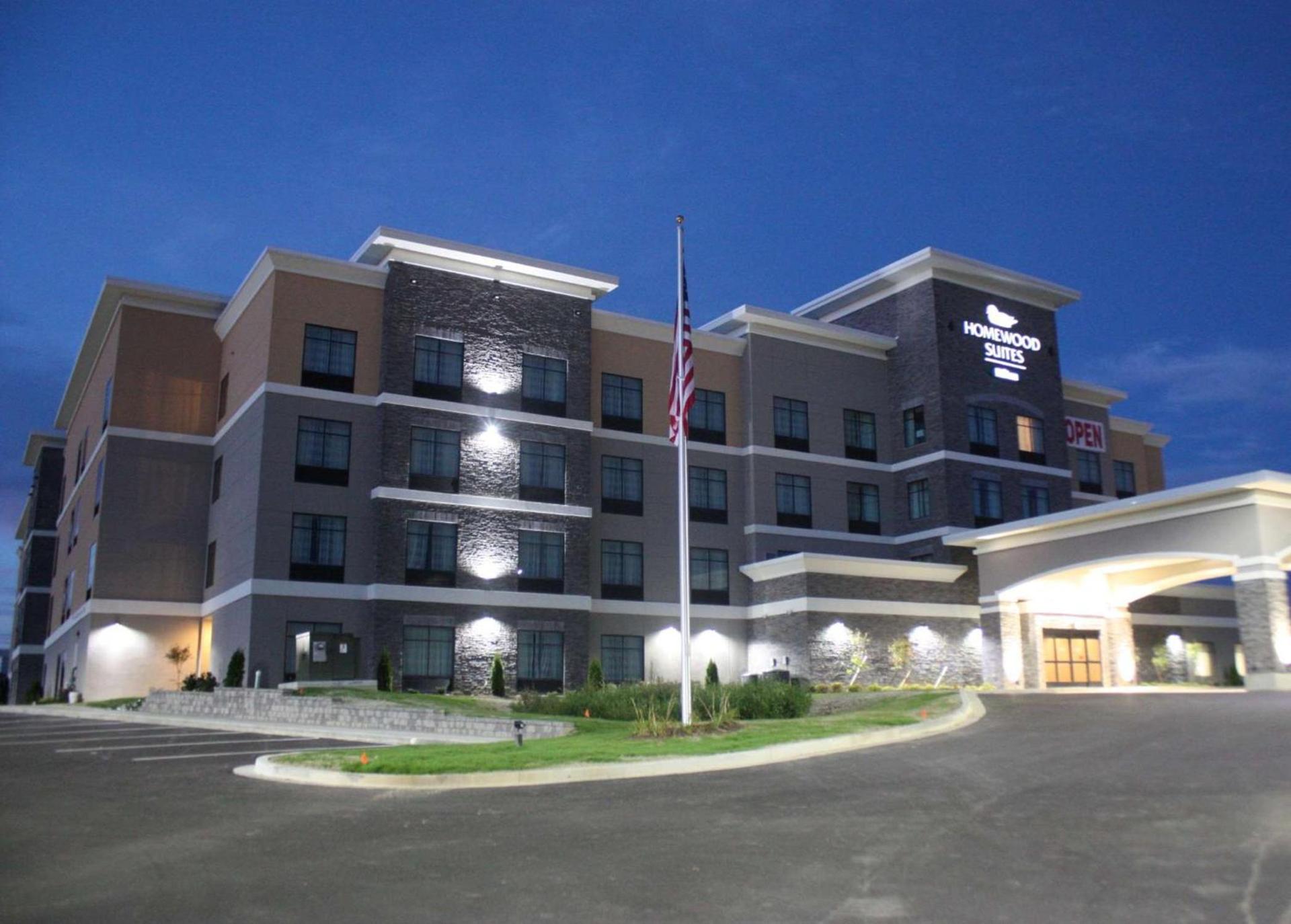 Homewood Suites By Hilton Dubois, Pa — hotel in DuBois